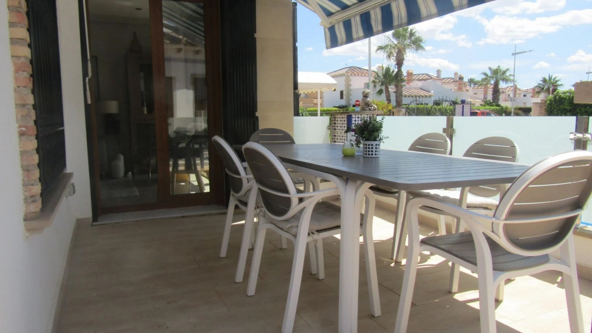 Wederverkoop - Villa - Algorfa - La Finca Golf Resort
