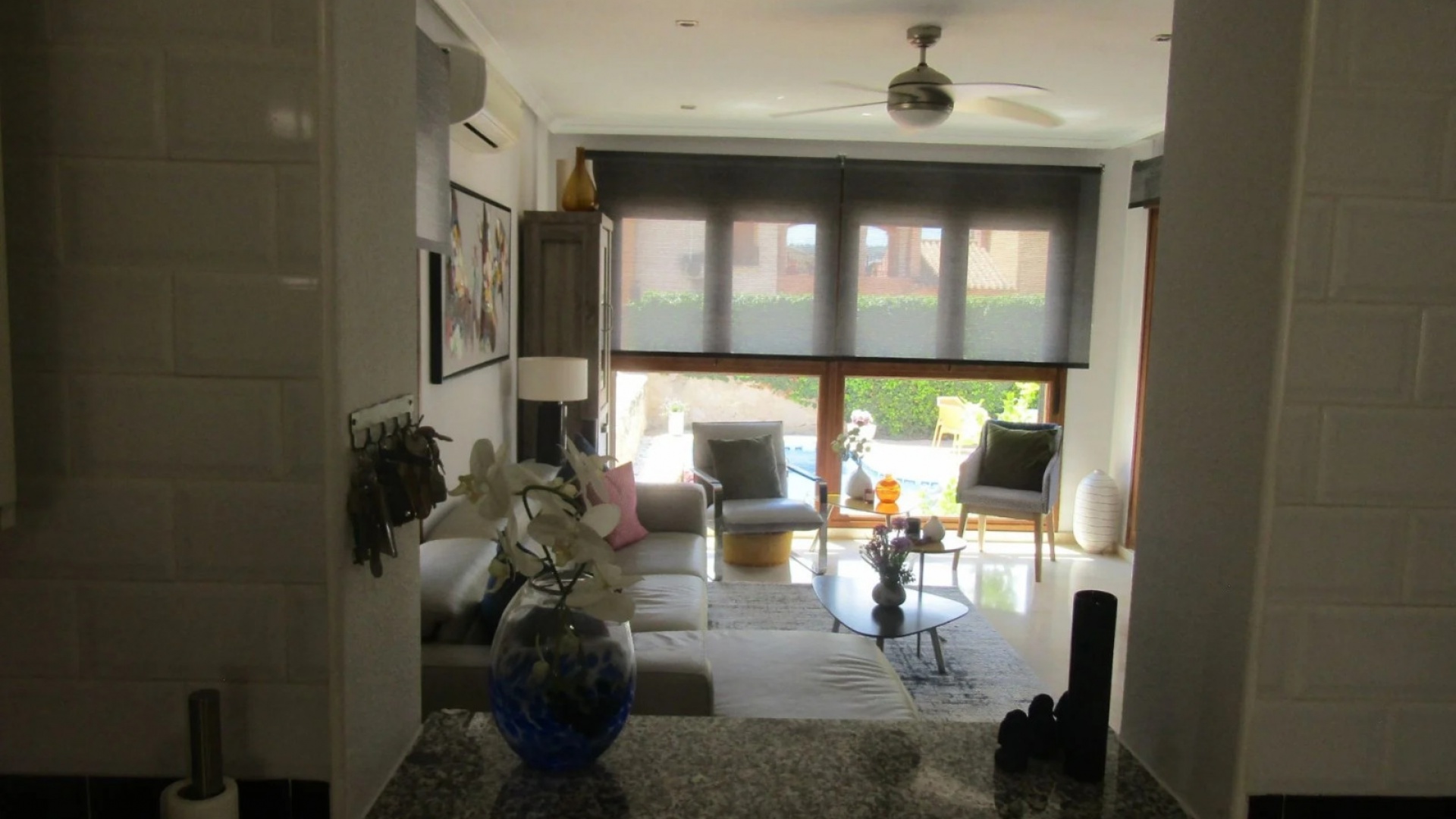 Wederverkoop - Villa - Algorfa - La Finca Golf Resort