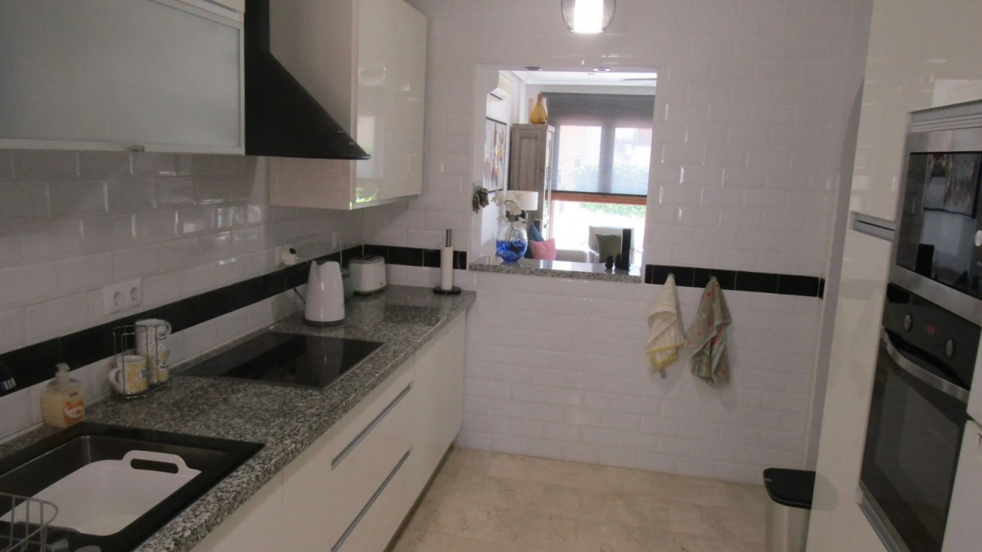 Wederverkoop - Villa - Algorfa - La Finca Golf Resort