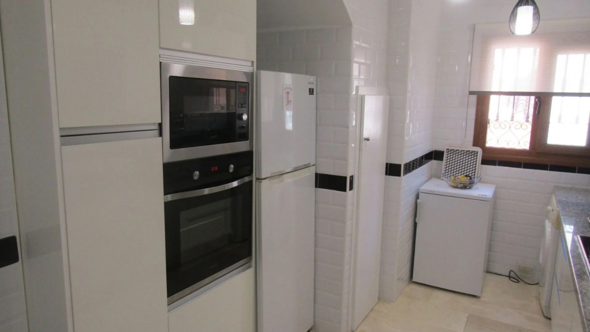 Wederverkoop - Villa - Algorfa - La Finca Golf Resort