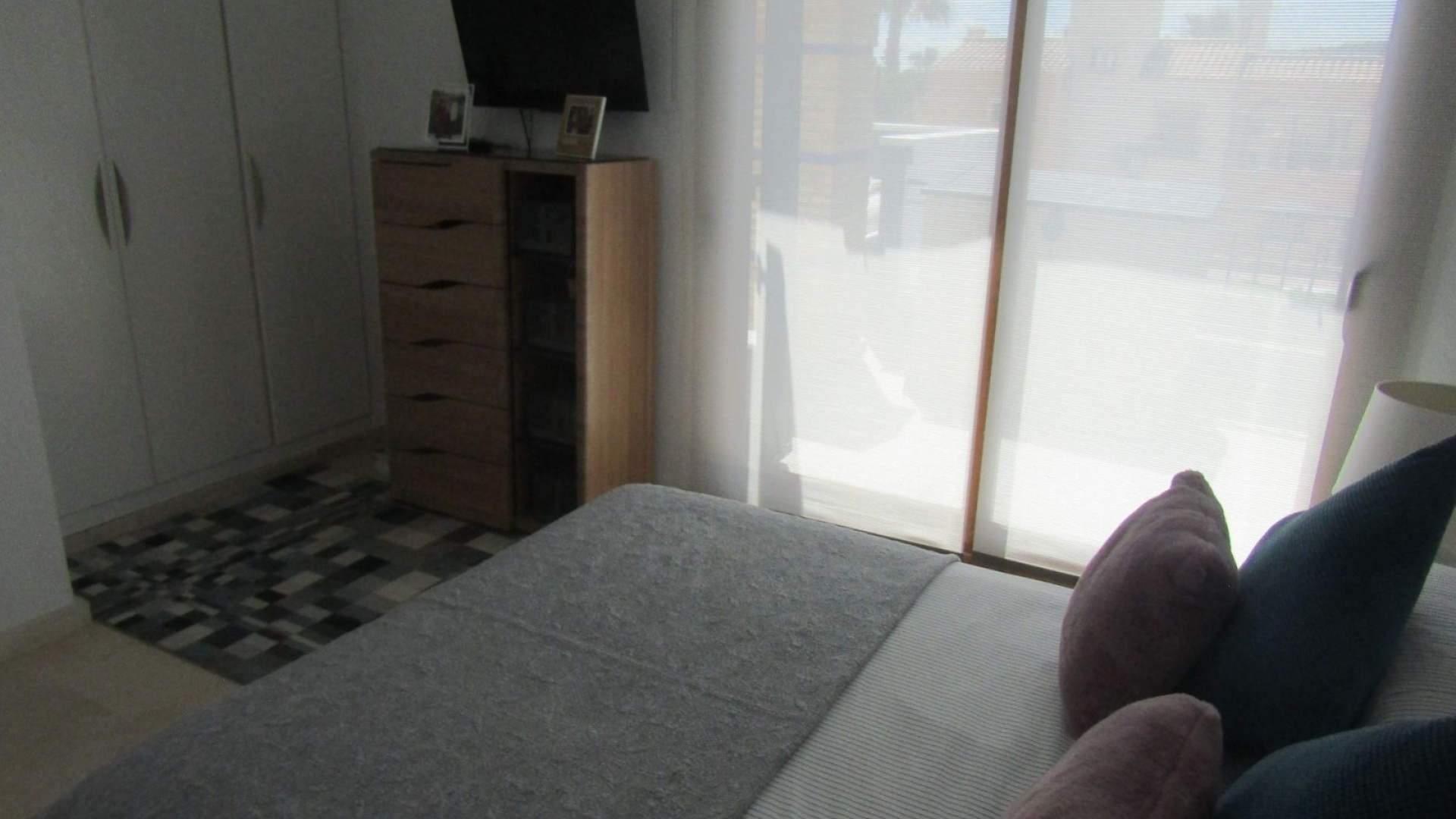 Wederverkoop - Villa - Algorfa - La Finca Golf Resort