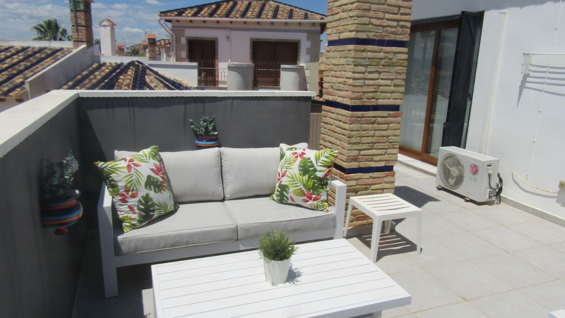 Wederverkoop - Villa - Algorfa - La Finca Golf Resort