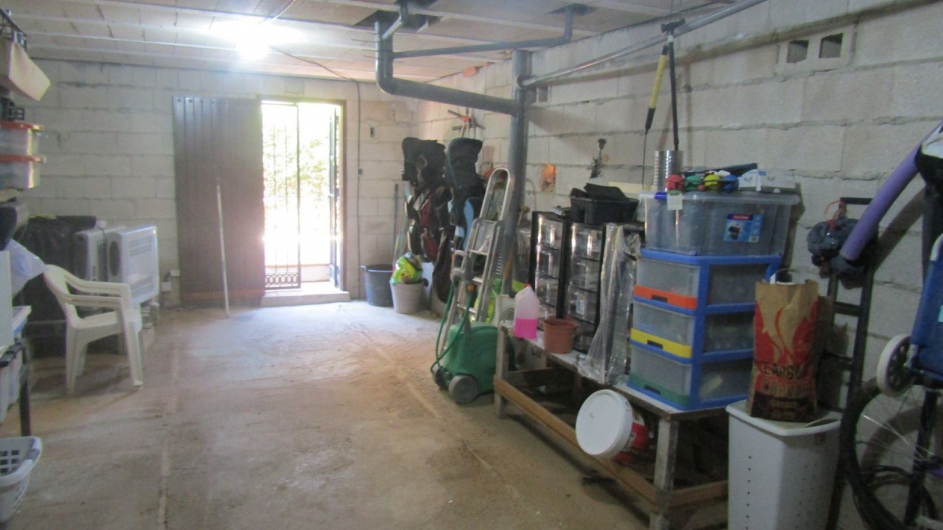 Wederverkoop - Villa - Algorfa - La Finca Golf Resort