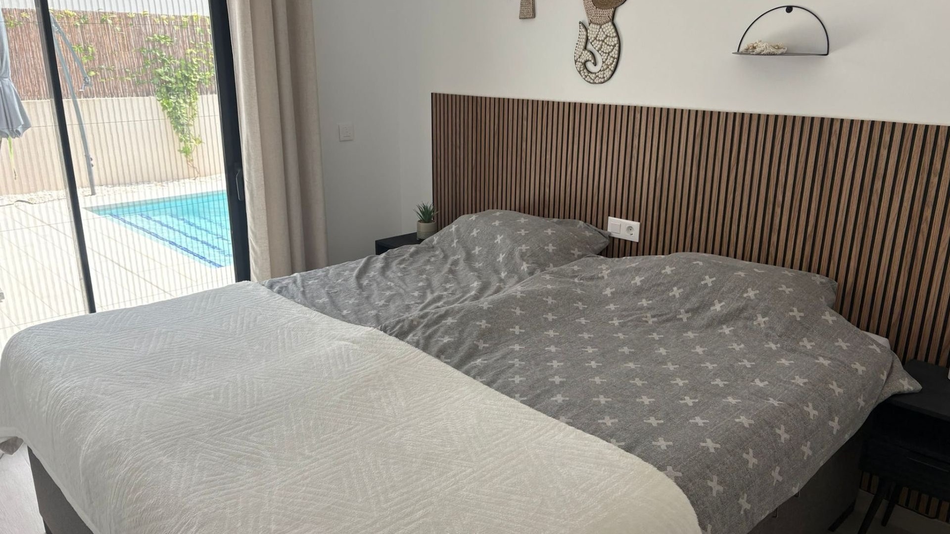 Wederverkoop - Villa - Algorfa - La Finca Golf