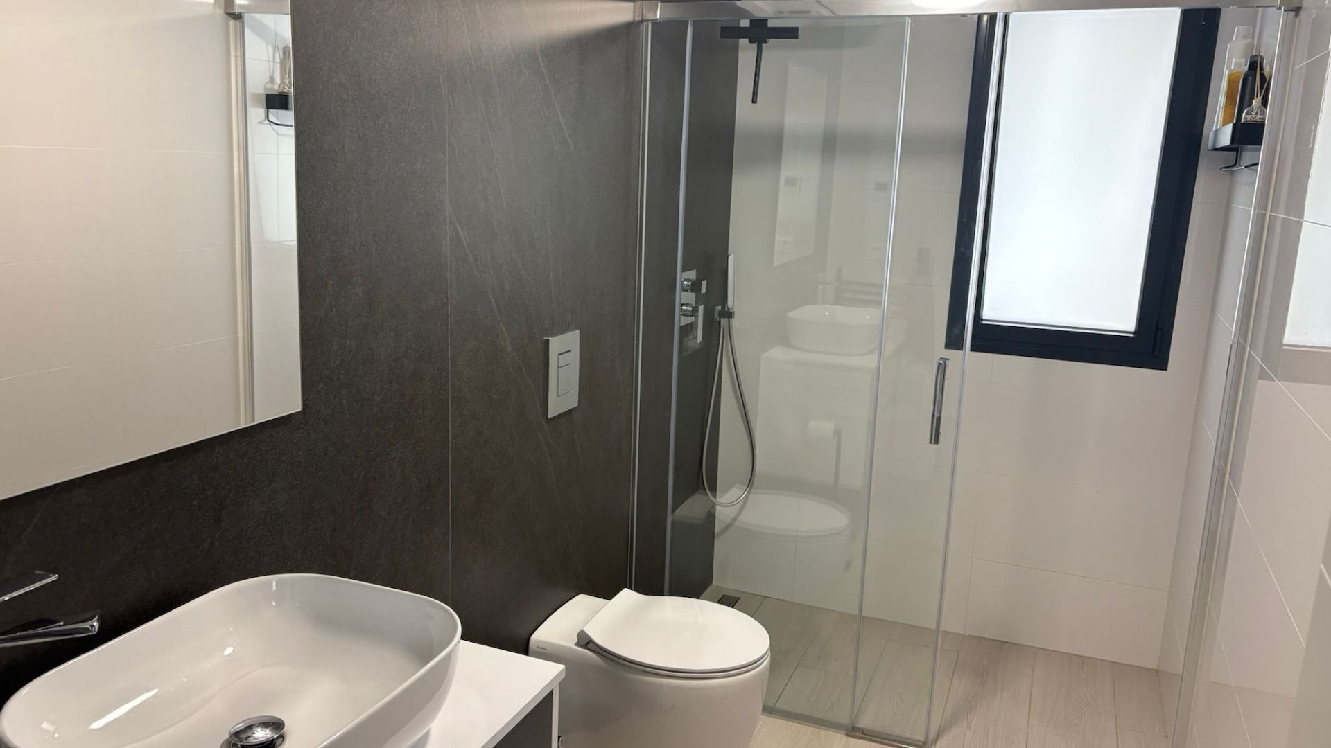 Wederverkoop - Villa - Algorfa - La Finca Golf