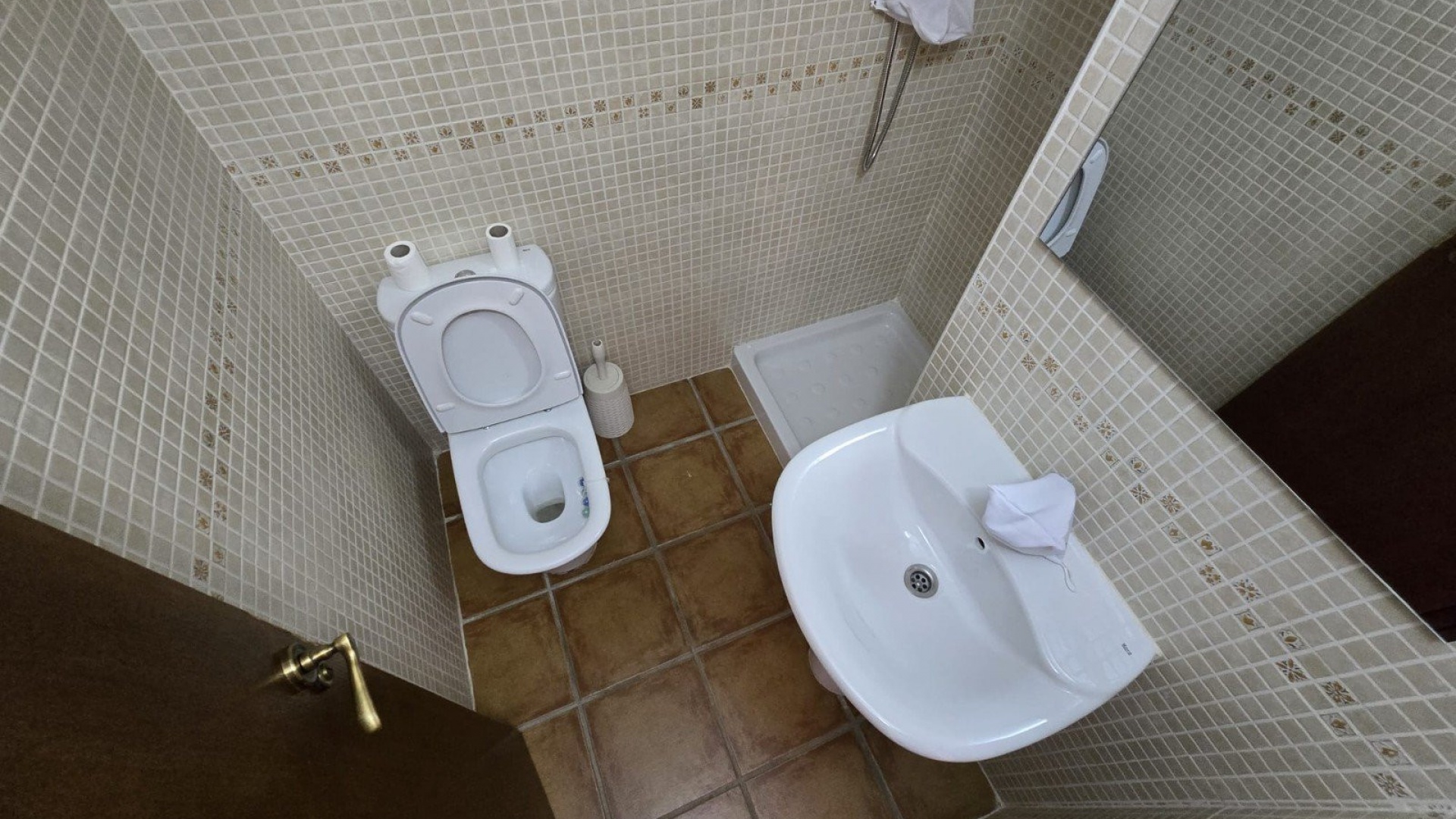 Wederverkoop - Villa - Algorfa - La Finca Golf