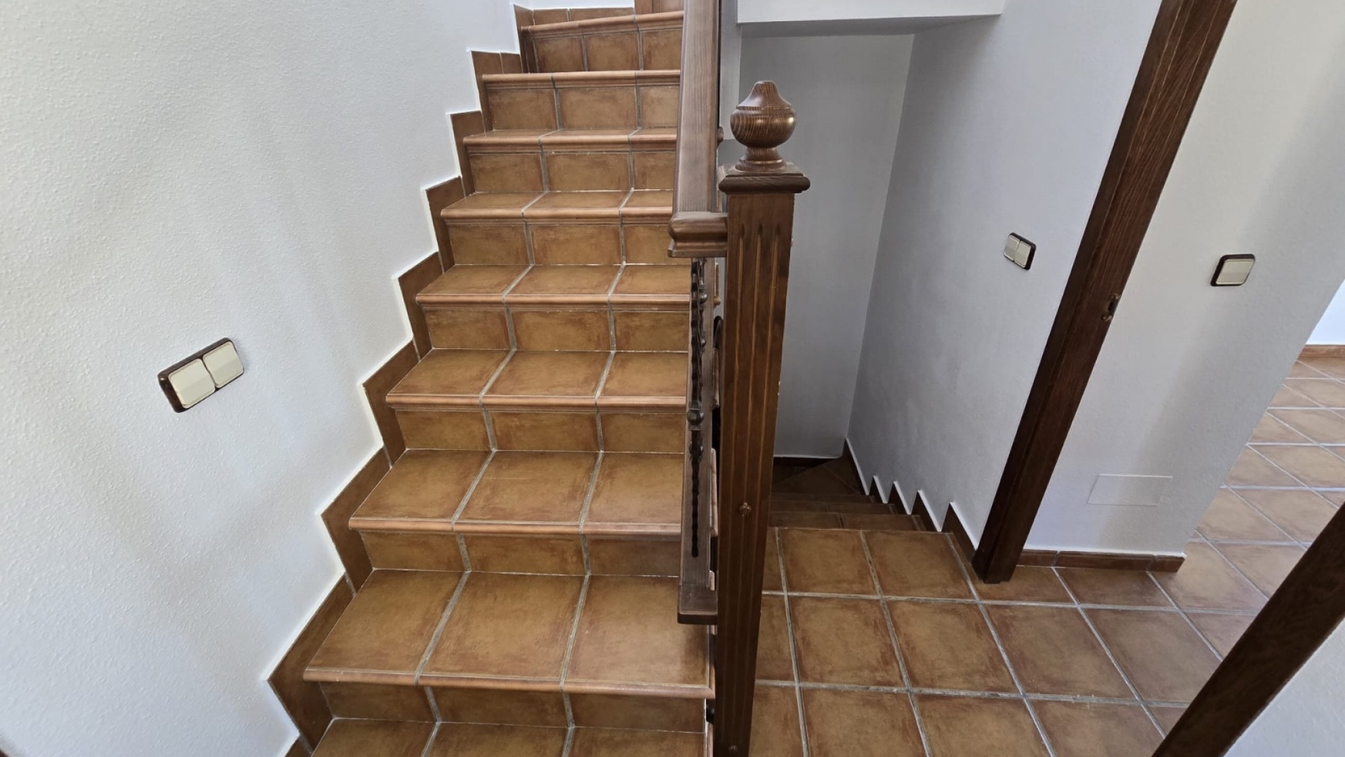 Wederverkoop - Villa - Algorfa - La Finca Golf