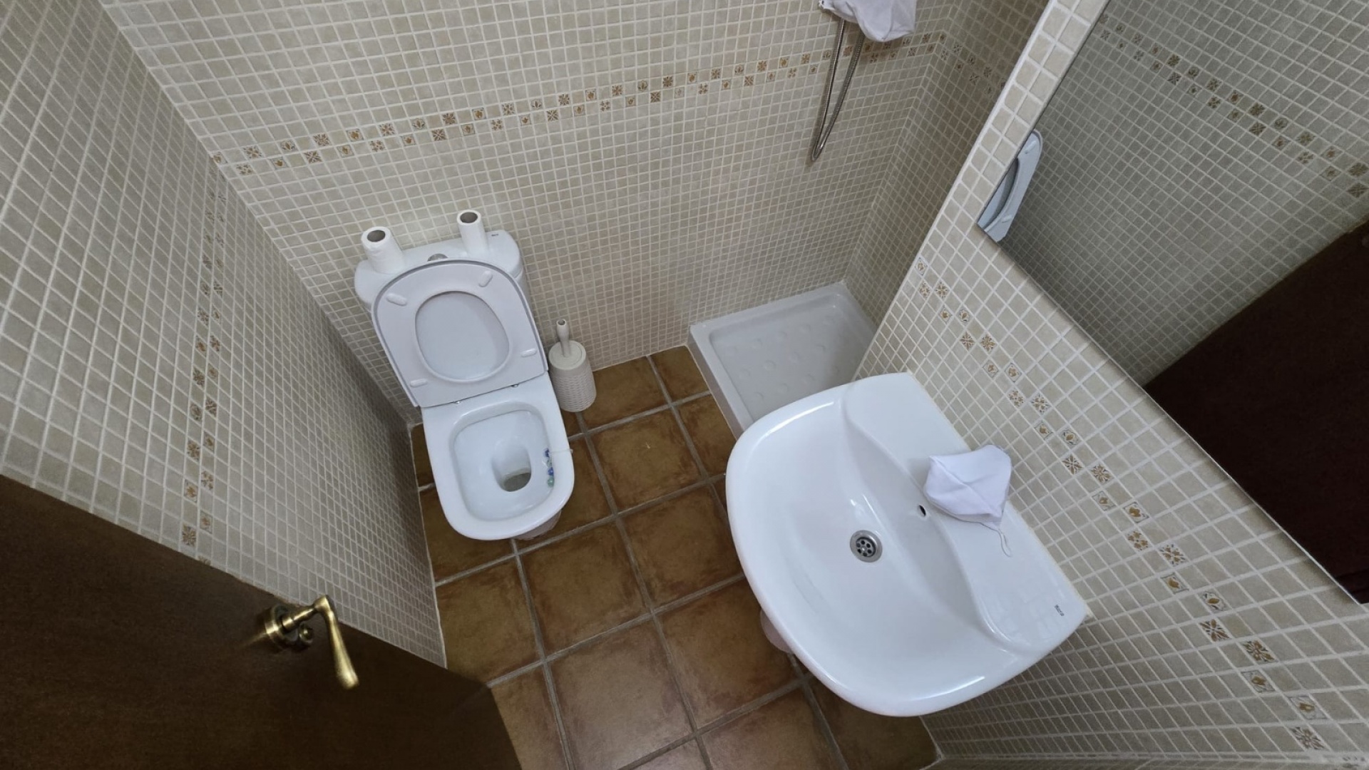 Wederverkoop - Villa - Algorfa - La Finca Golf