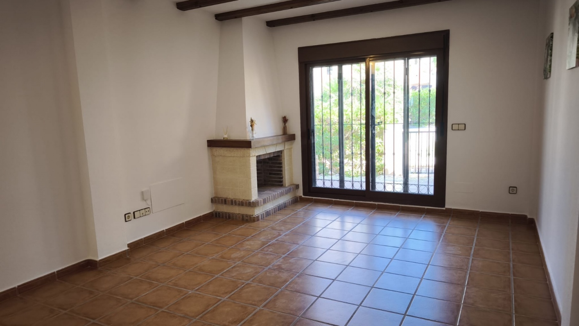 Wederverkoop - Villa - Algorfa - La Finca Golf