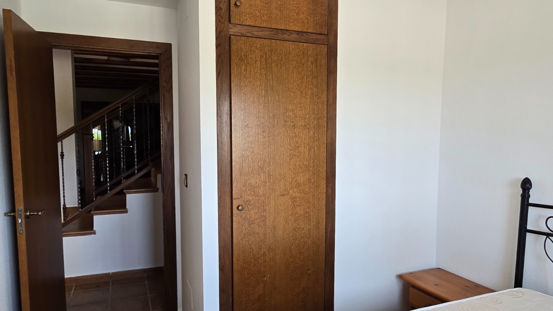 Wederverkoop - Villa - Algorfa - La Finca Golf