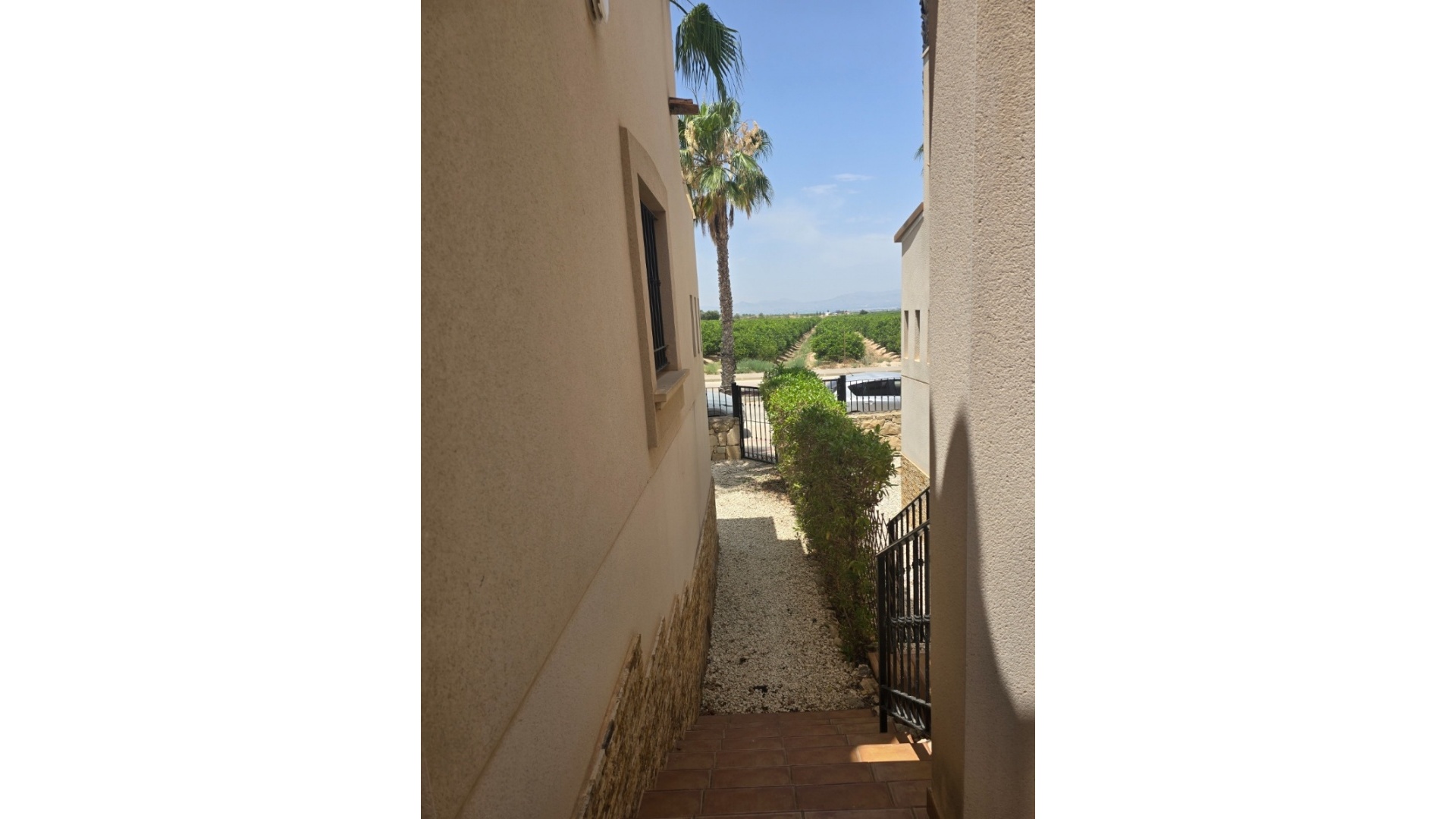 Wederverkoop - Villa - Algorfa - La Finca Golf