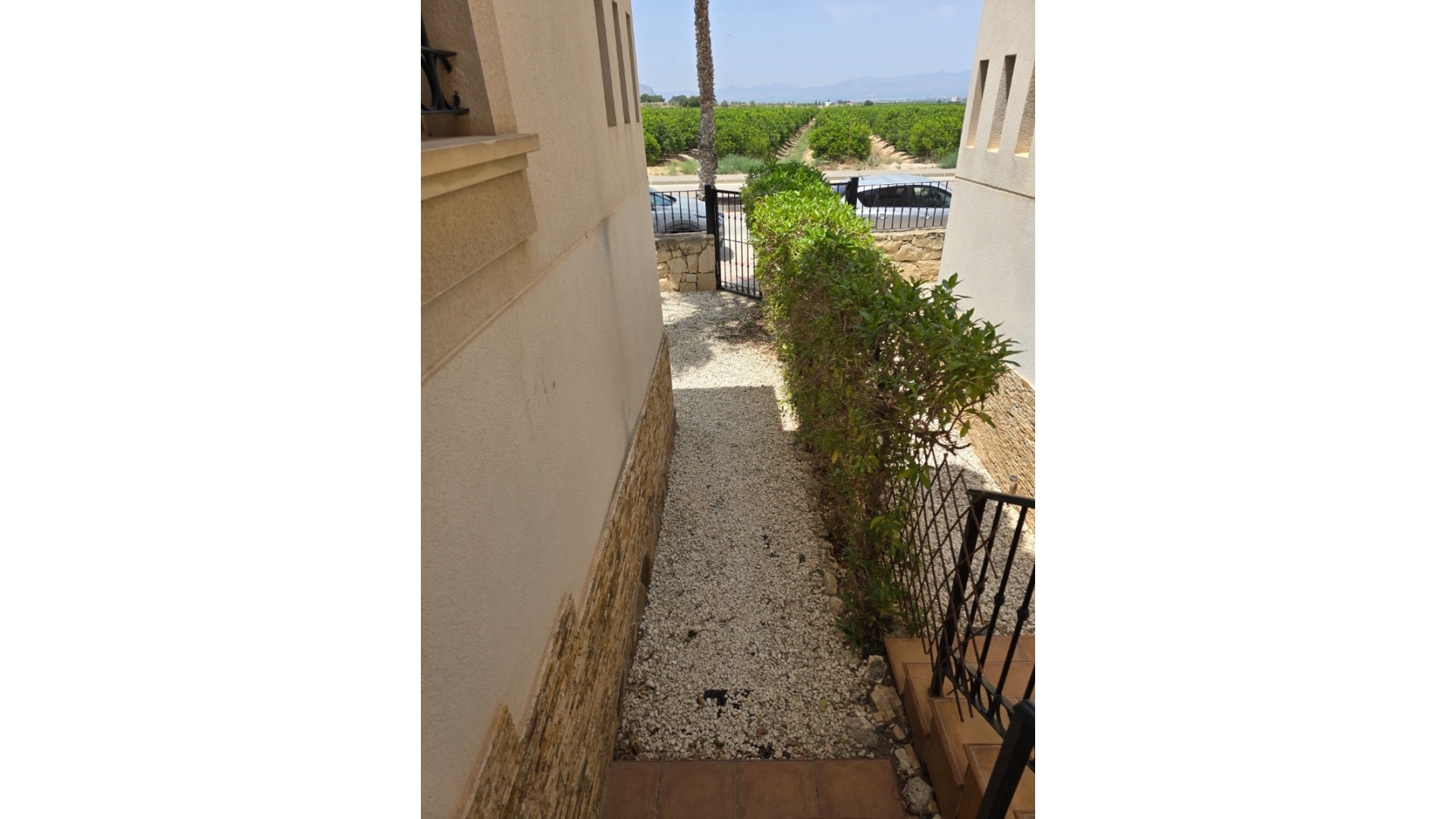 Wederverkoop - Villa - Algorfa - La Finca Golf