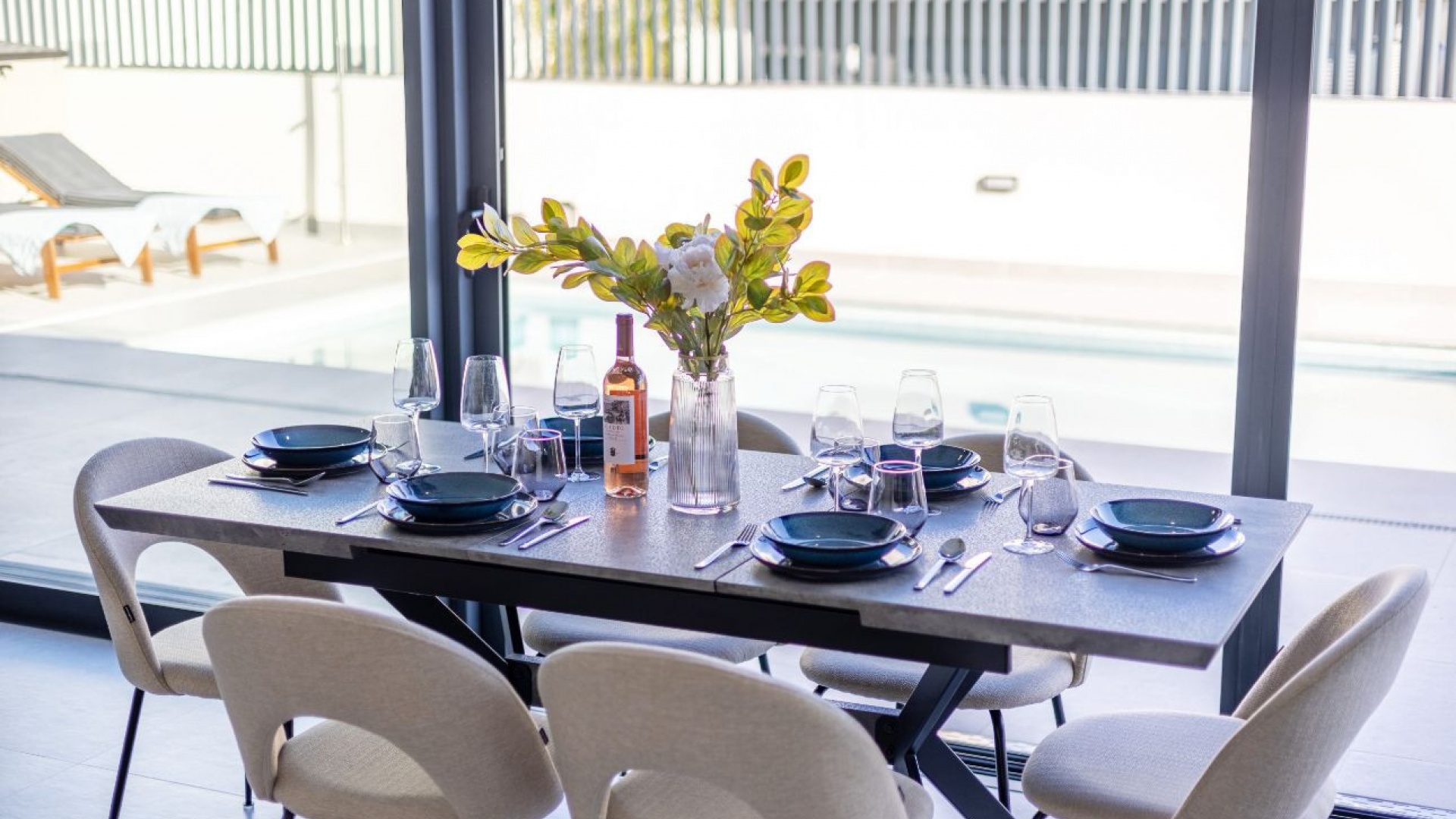 Wederverkoop - Villa - Algorfa - La Finca Golf