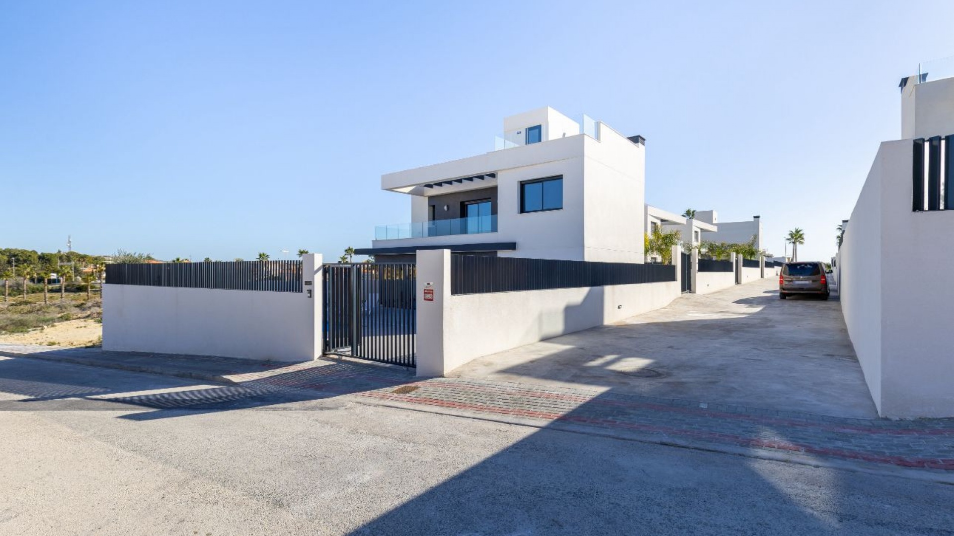 Wederverkoop - Villa - Algorfa - La Finca Golf