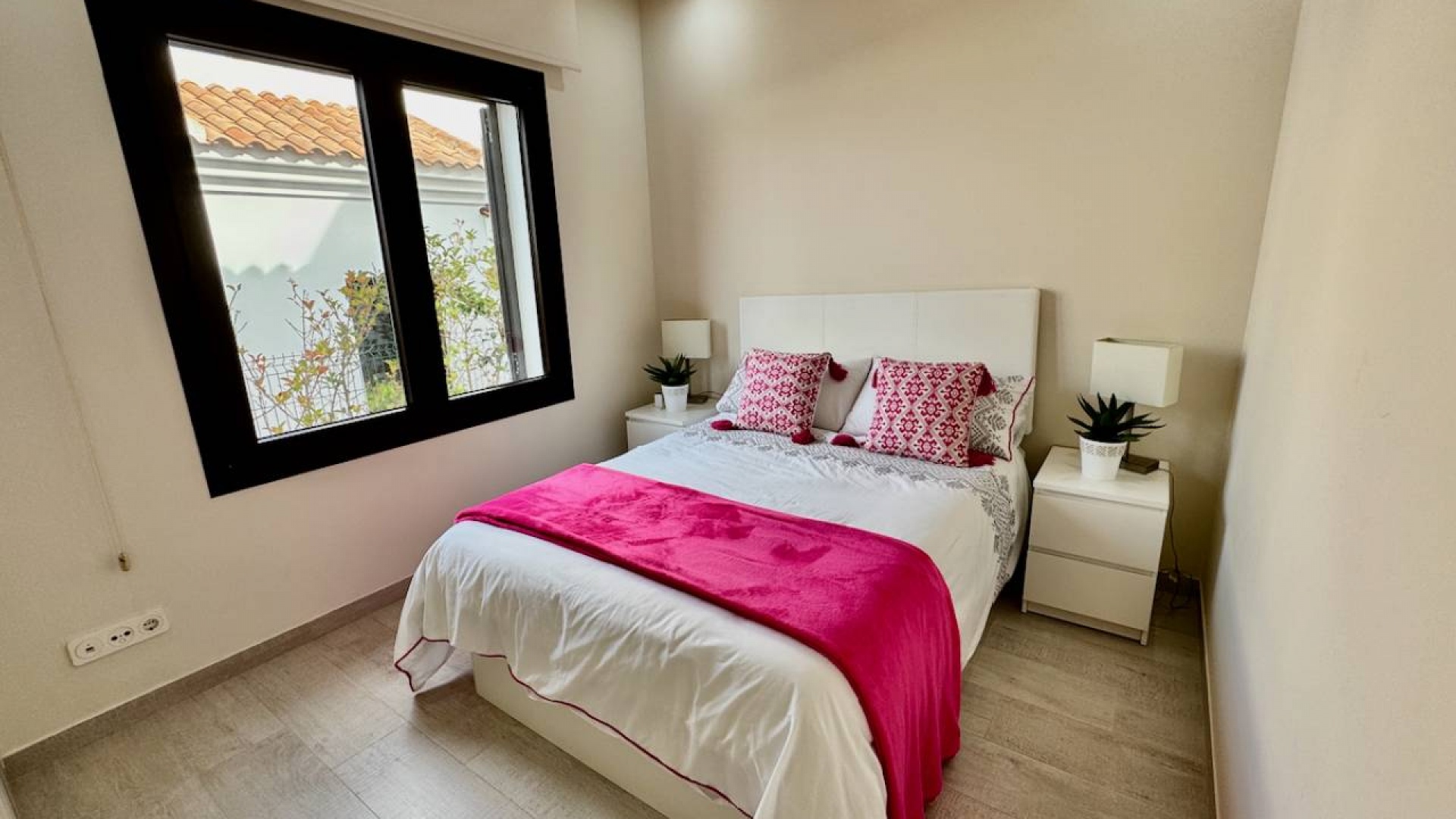 Wederverkoop - Villa - Algorfa - La Finca Golf