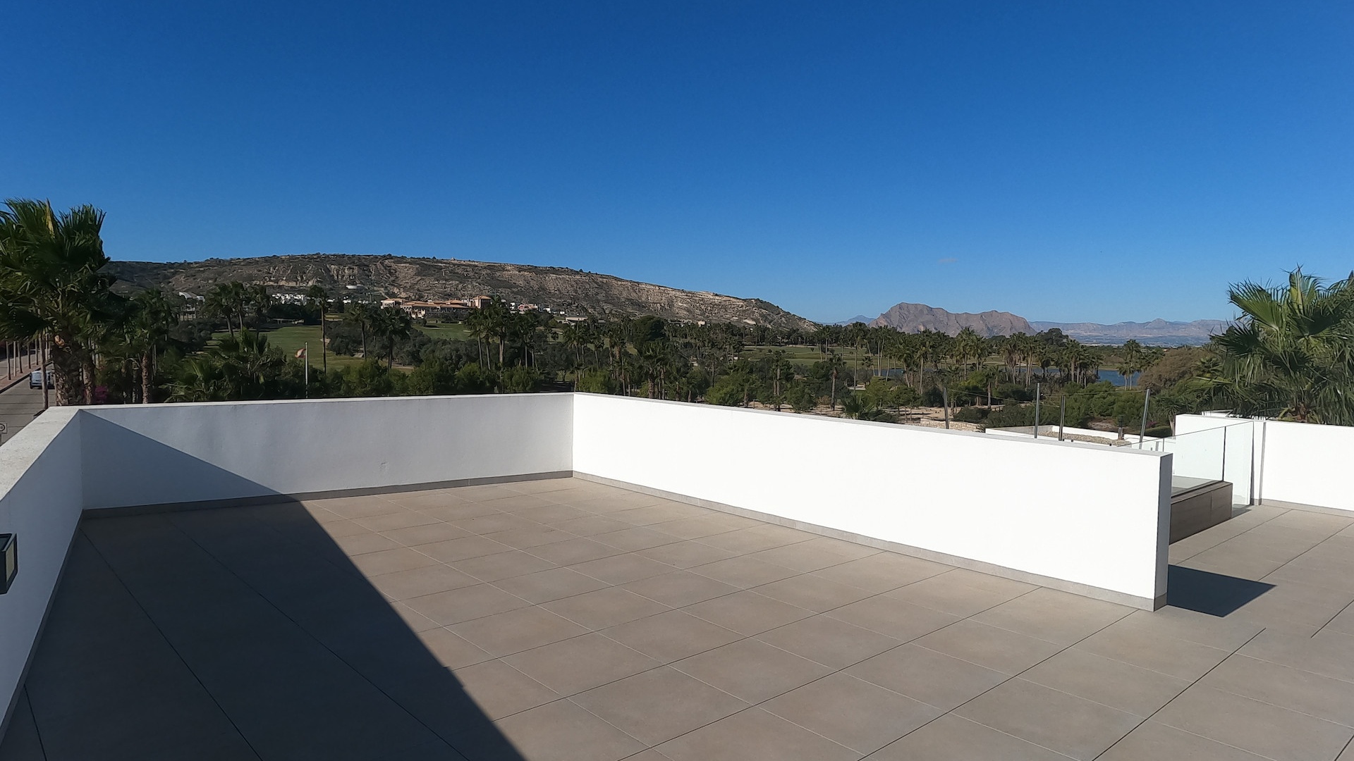 Wederverkoop - Villa - Algorfa - La Finca Golf