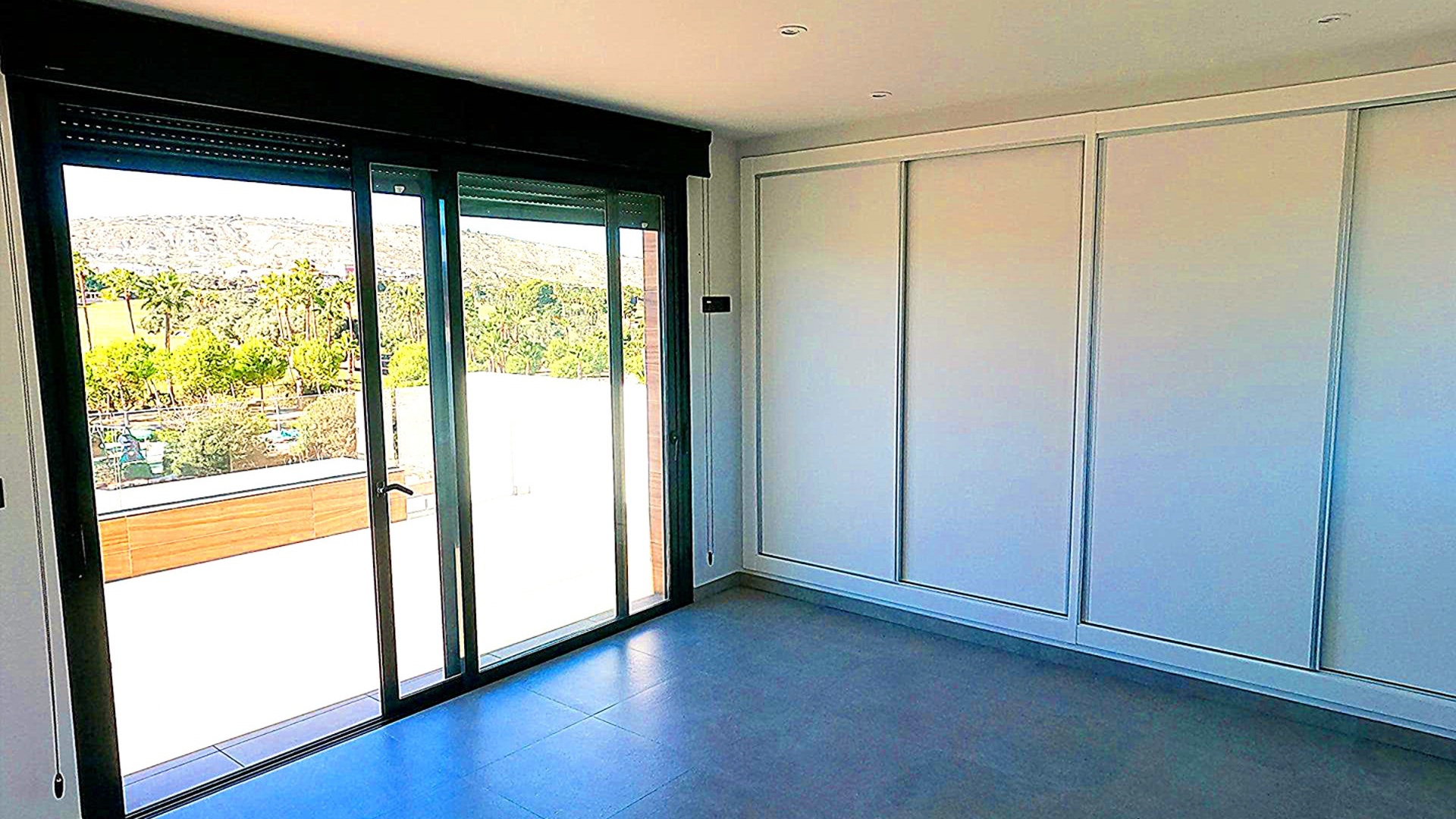 Wederverkoop - Villa - Algorfa - La Finca Golf