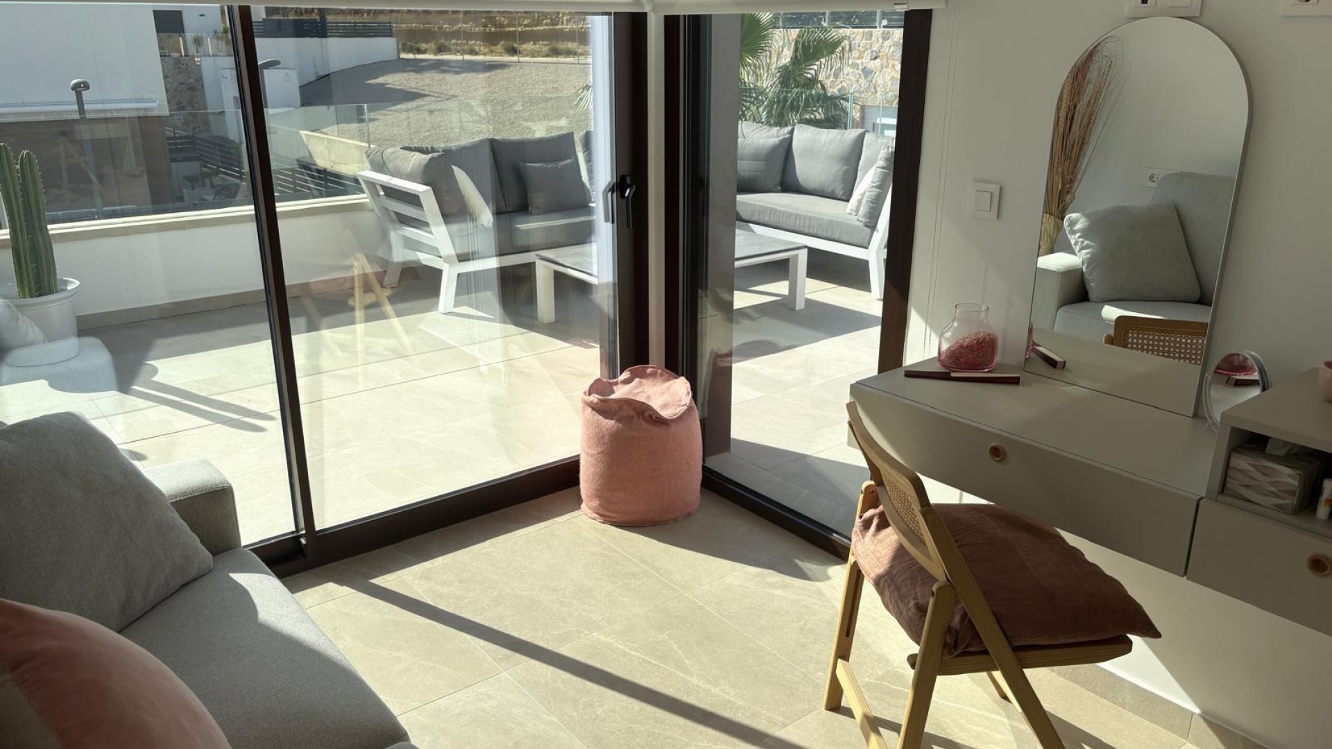 Wederverkoop - Villa - Algorfa - La Finca Golf