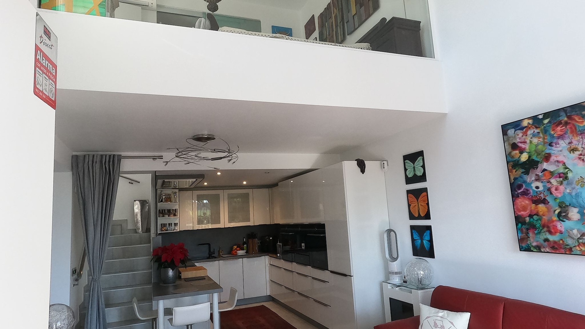 Wederverkoop - Villa - Algorfa - La Finca Golf