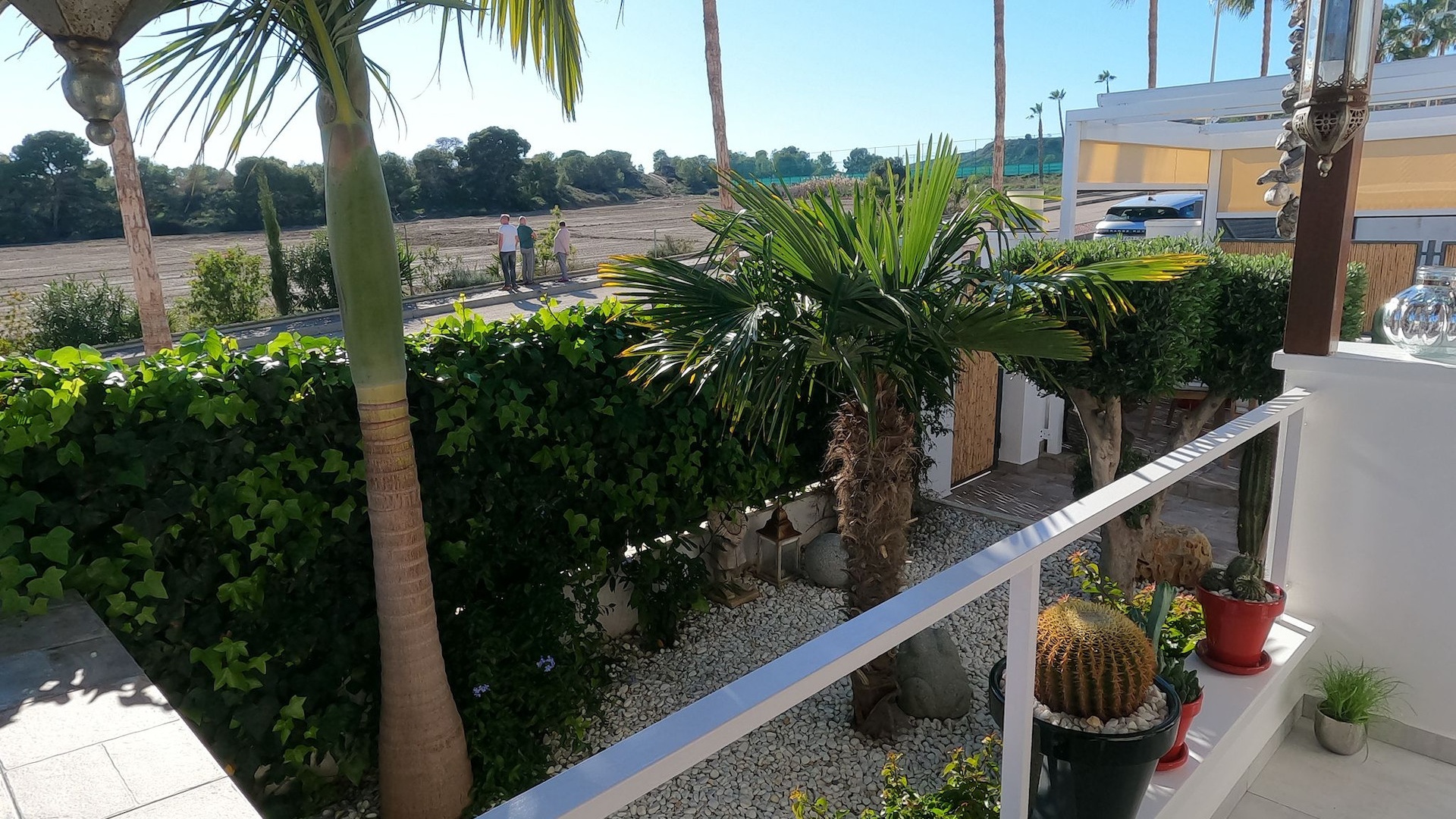 Wederverkoop - Villa - Algorfa - La Finca Golf