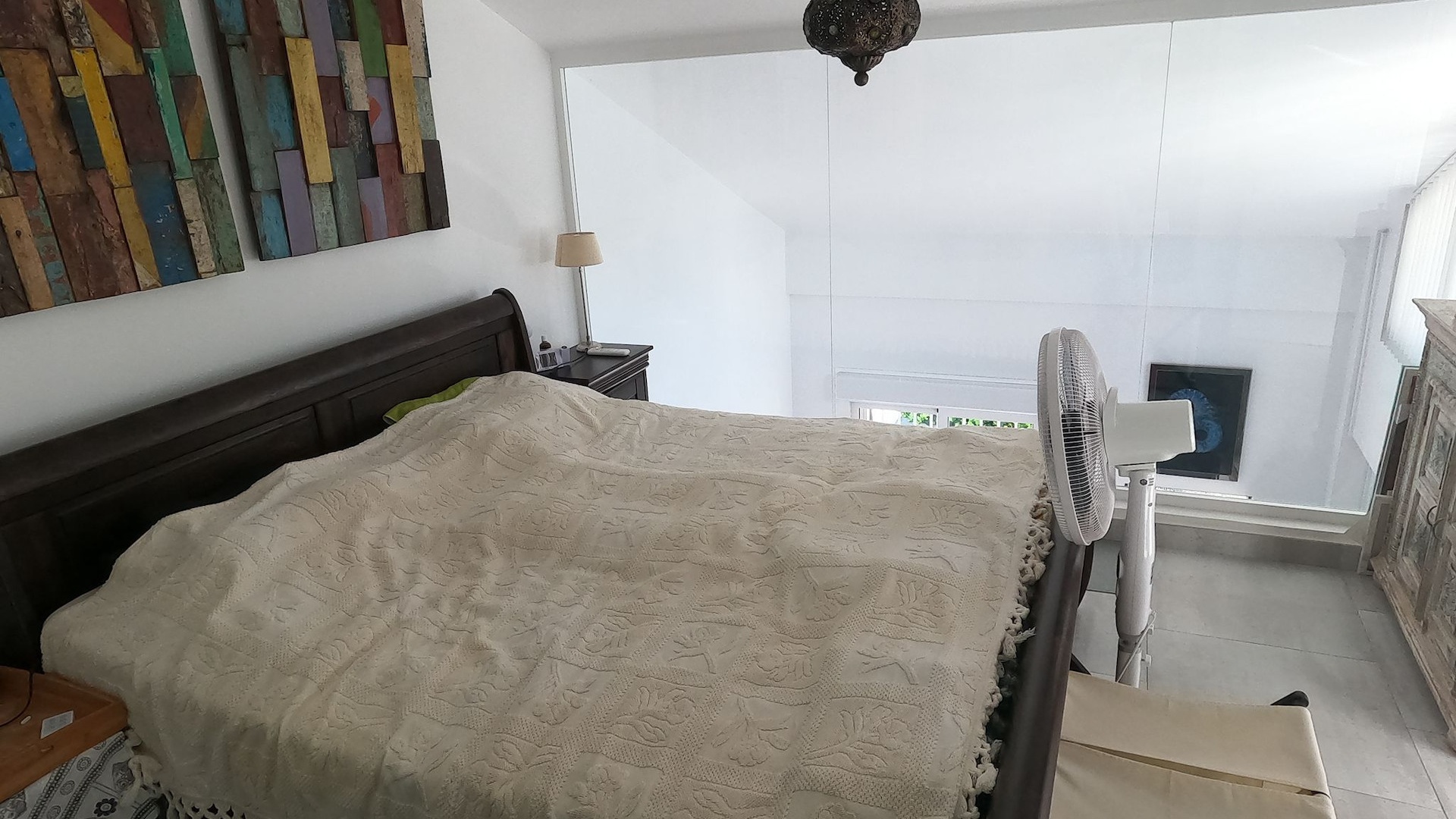 Wederverkoop - Villa - Algorfa - La Finca Golf