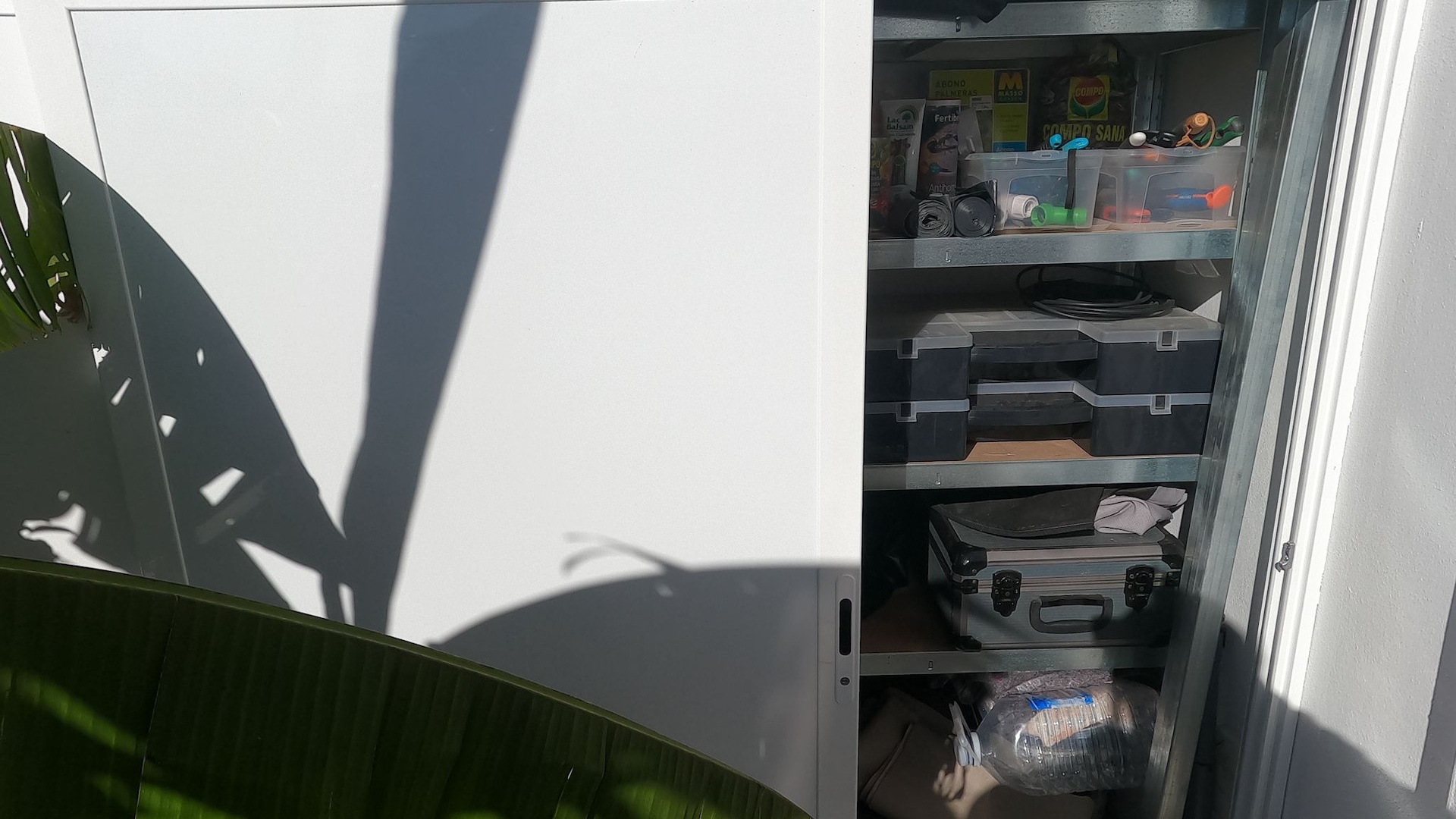 Wederverkoop - Villa - Algorfa - La Finca Golf