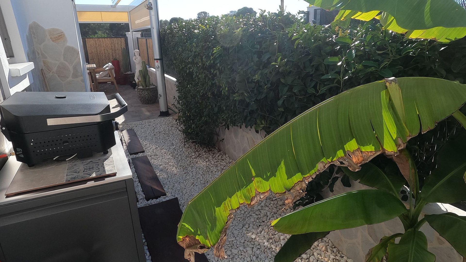 Wederverkoop - Villa - Algorfa - La Finca Golf