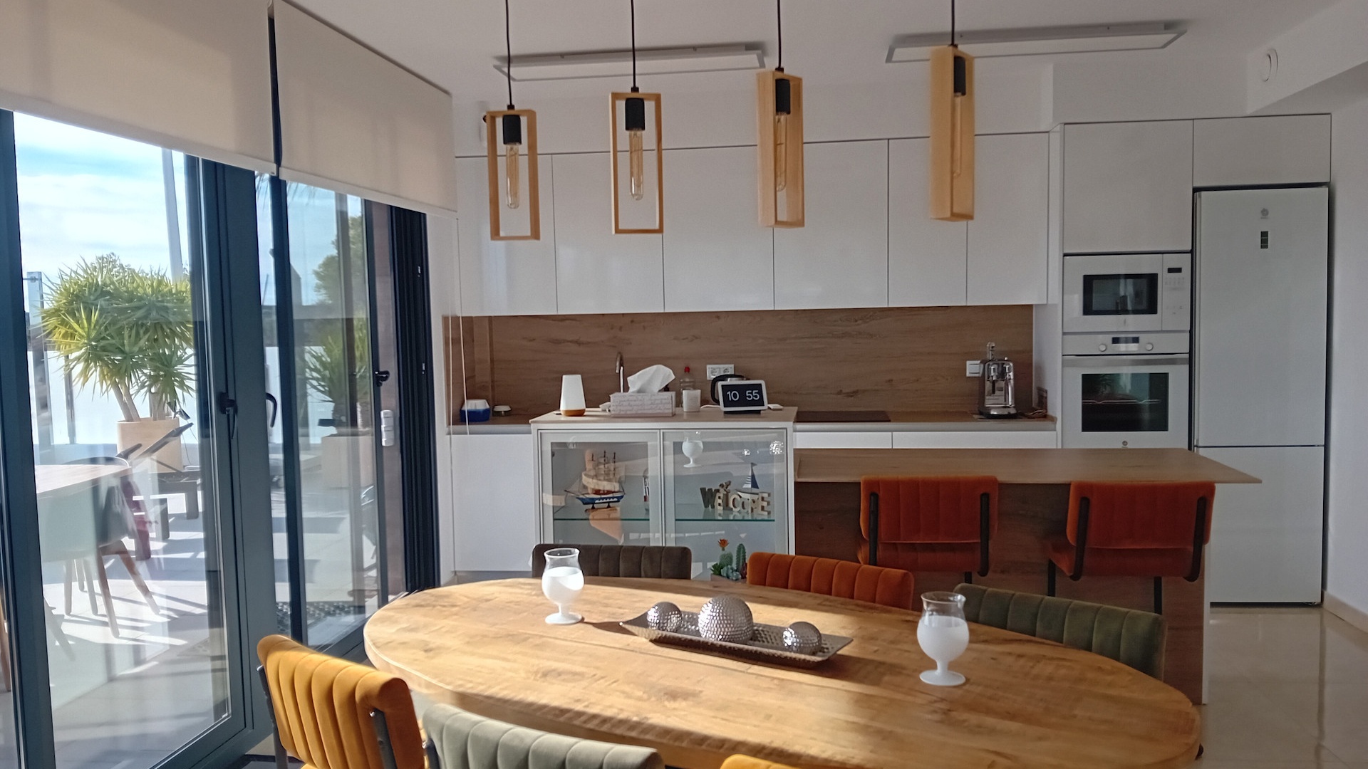 Wederverkoop - Villa - Algorfa - La Finca Golf