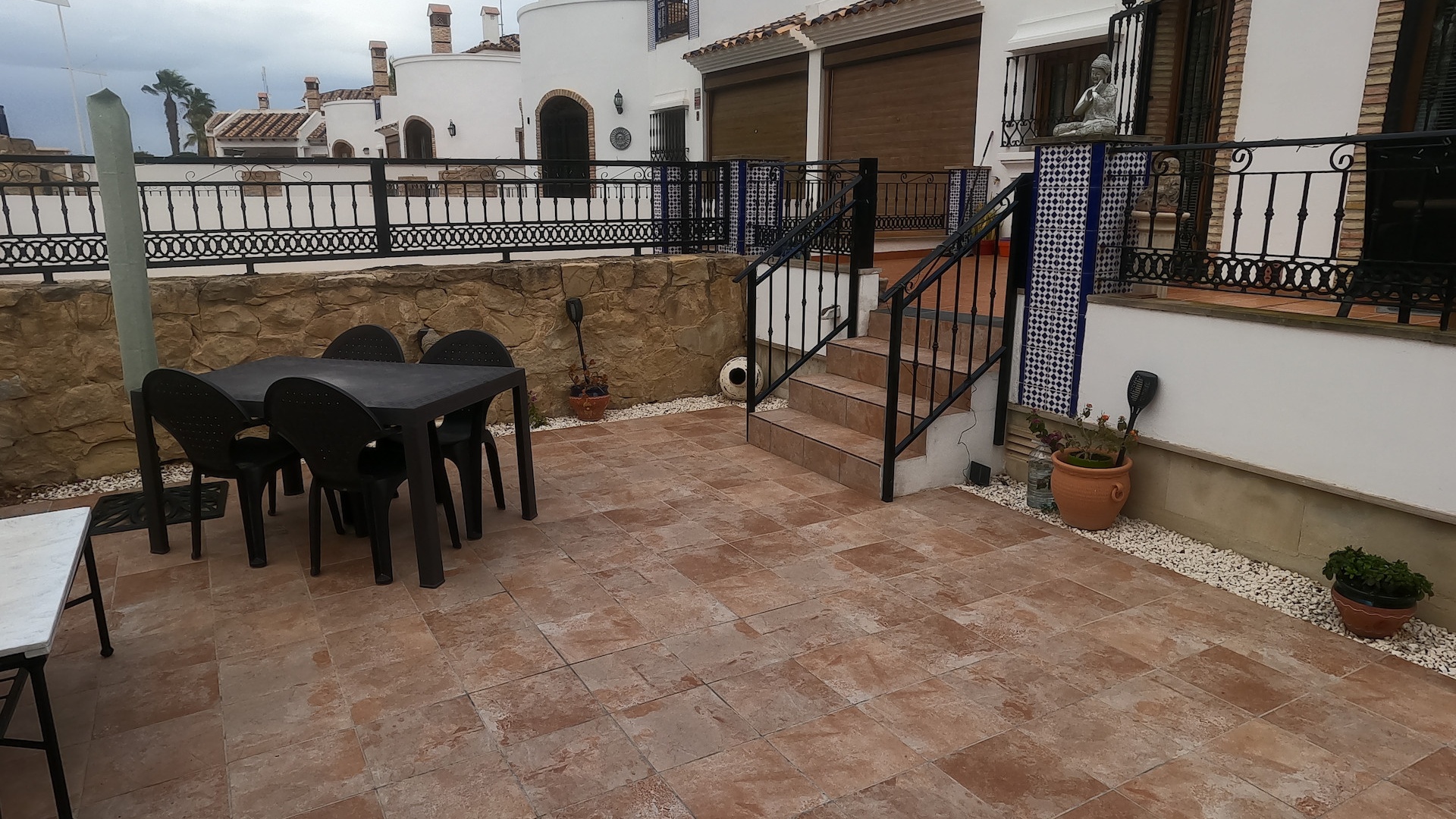 Wederverkoop - Villa - Algorfa - La Finca Golf