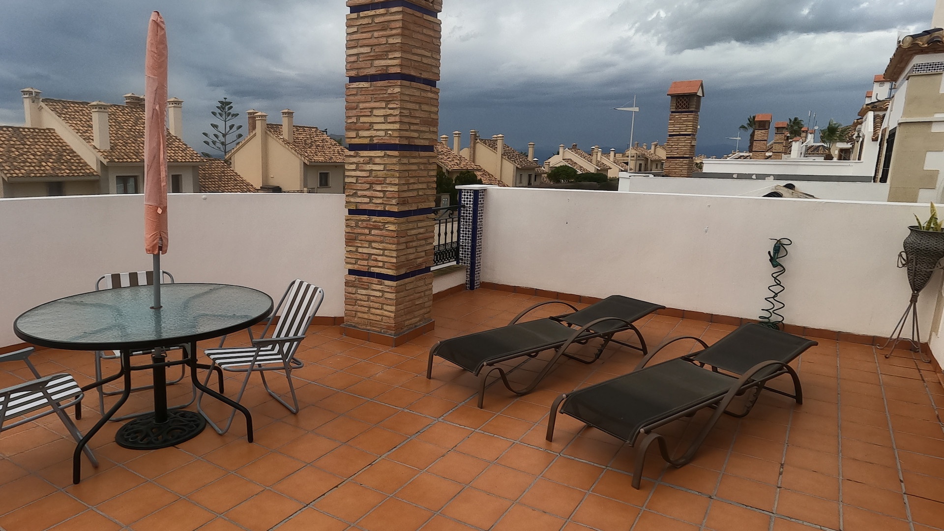 Wederverkoop - Villa - Algorfa - La Finca Golf