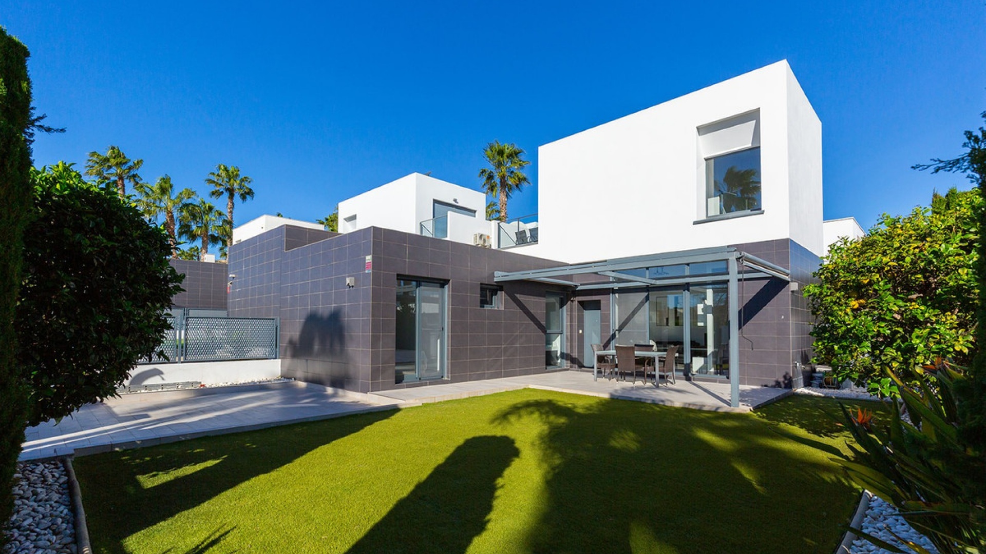 Wederverkoop - Villa - Algorfa - La Finca Golf