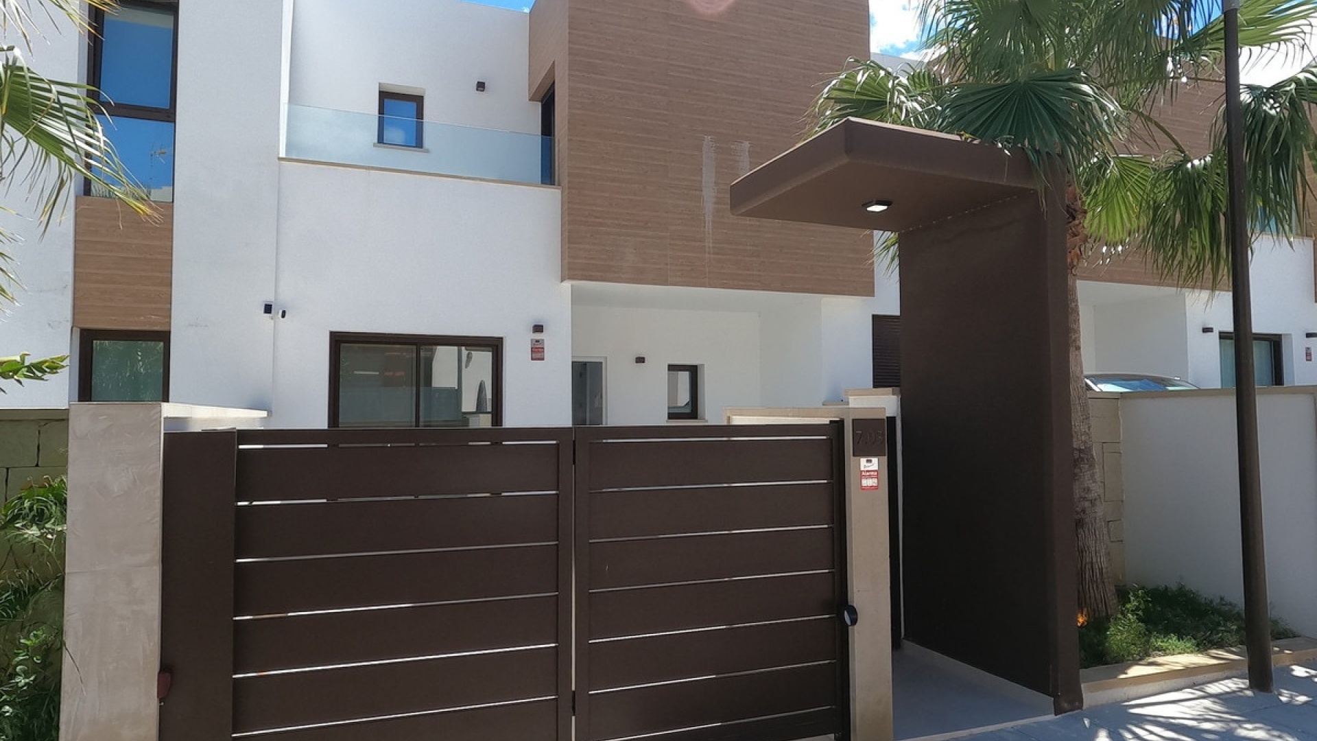 Wederverkoop - Villa - Algorfa - La Finca Golf