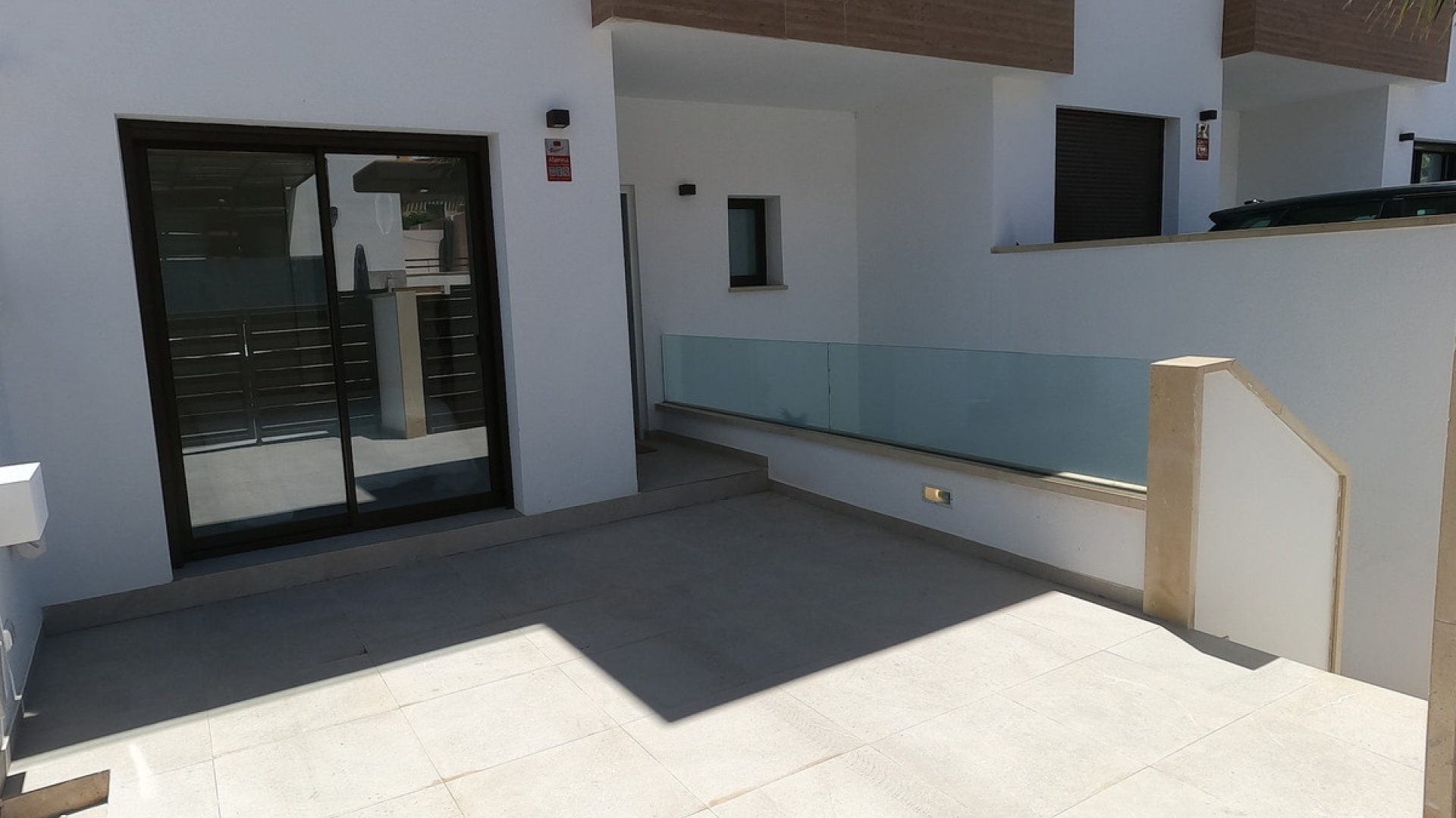 Wederverkoop - Villa - Algorfa - La Finca Golf