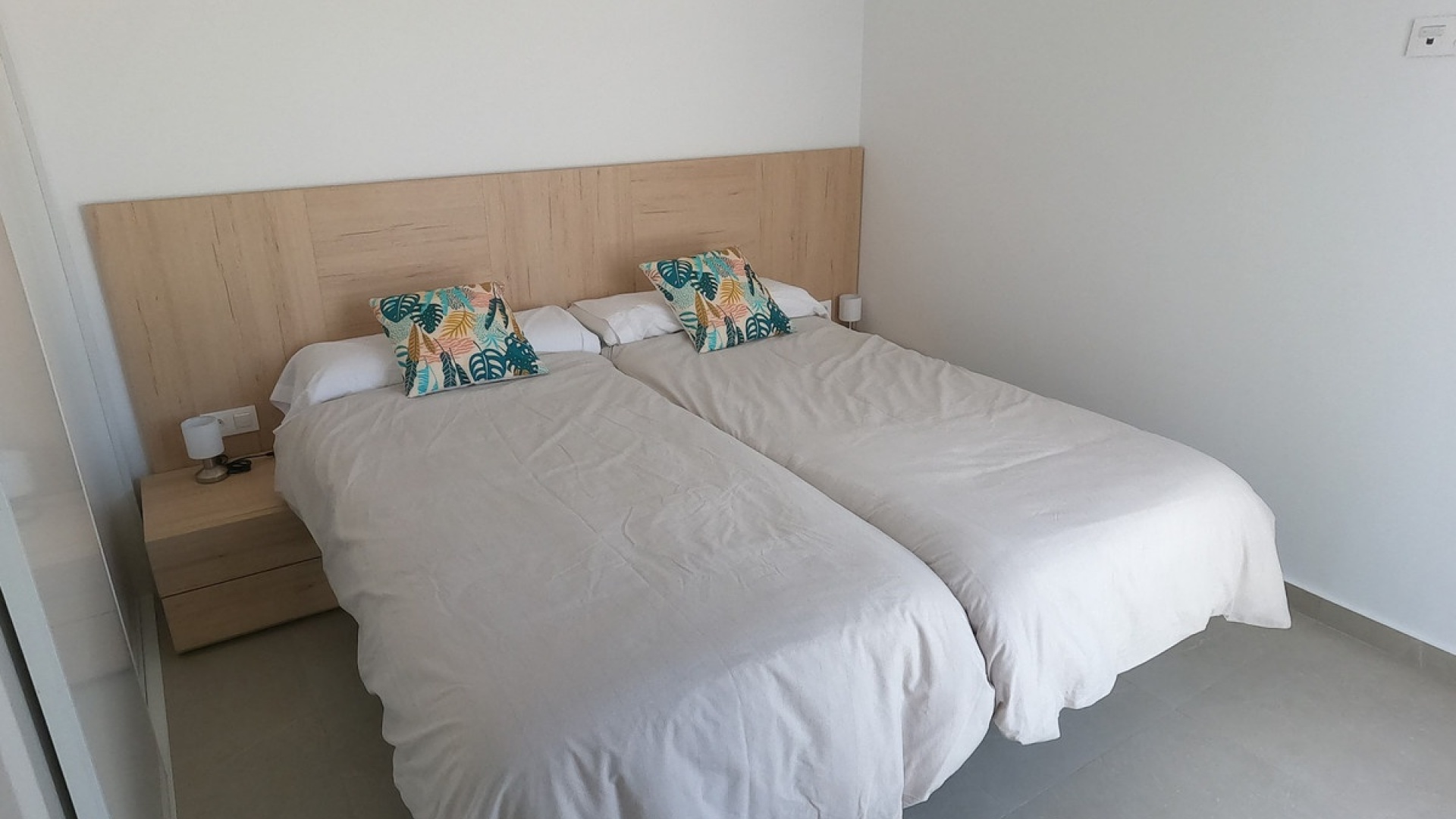 Wederverkoop - Villa - Algorfa - La Finca Golf