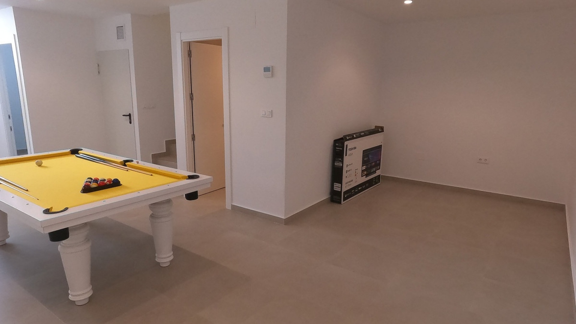 Wederverkoop - Villa - Algorfa - La Finca Golf