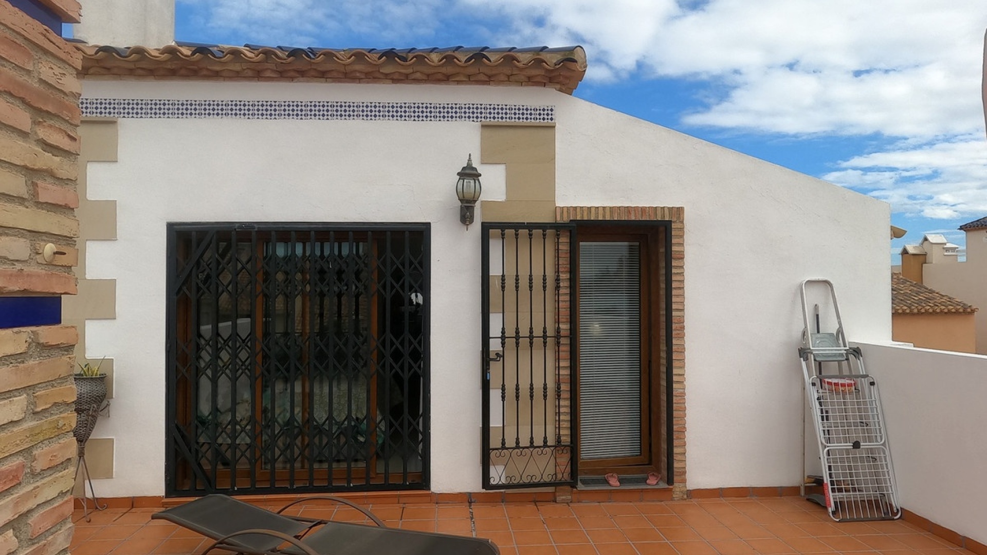 Wederverkoop - Villa - Algorfa - La Finca Golf