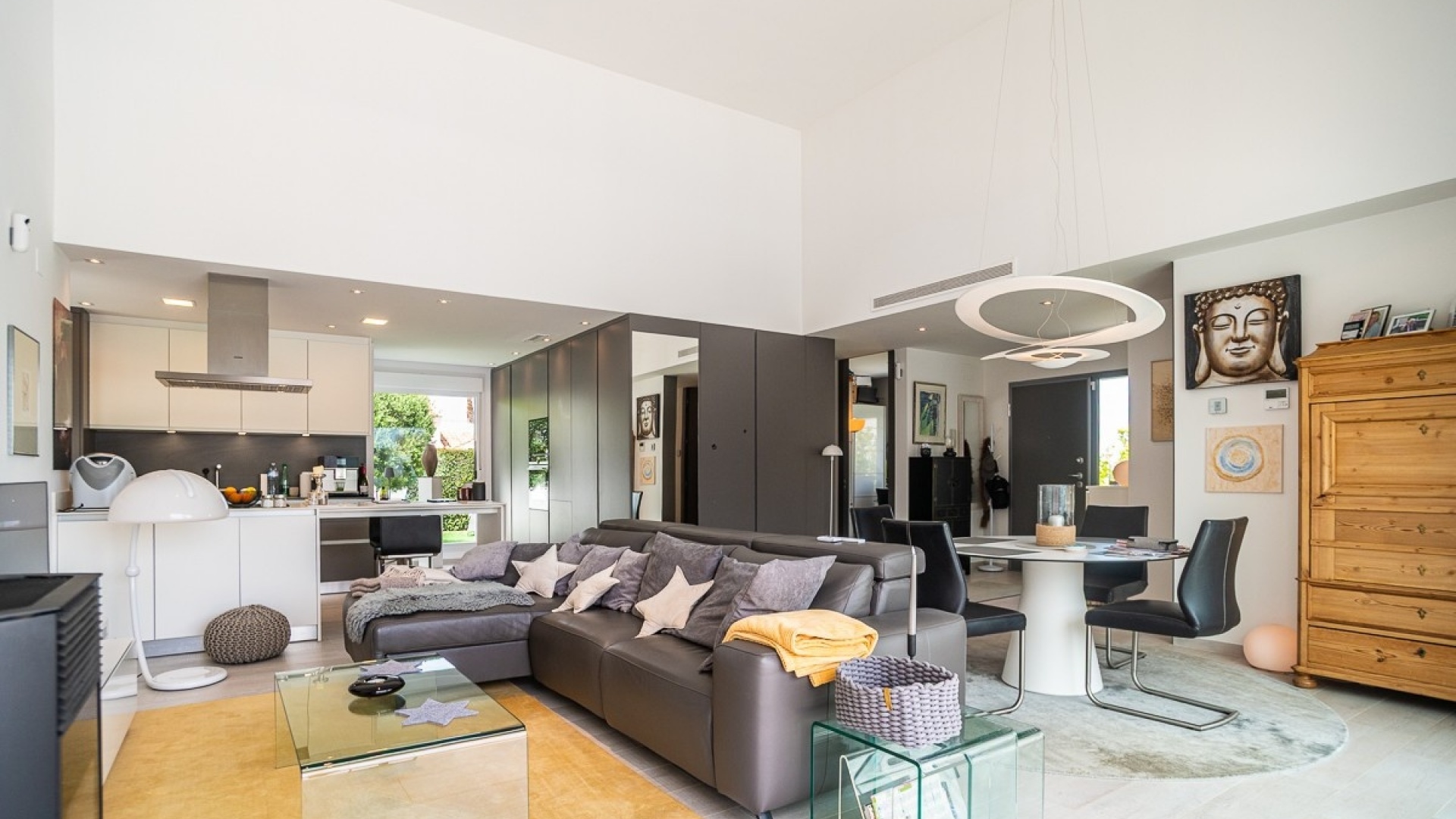 Wederverkoop - Villa - Algorfa - La Finca Golf
