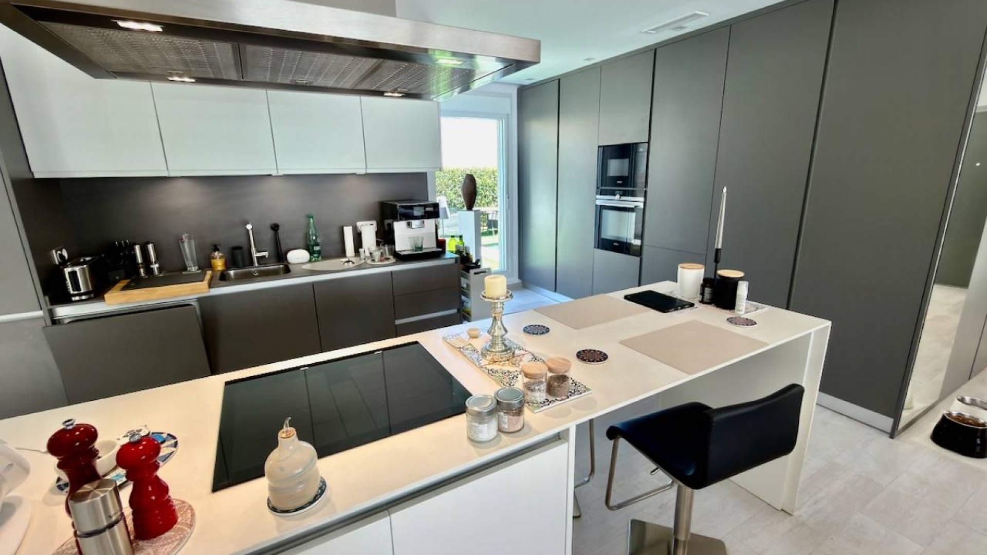 Wederverkoop - Villa - Algorfa - La Finca Golf