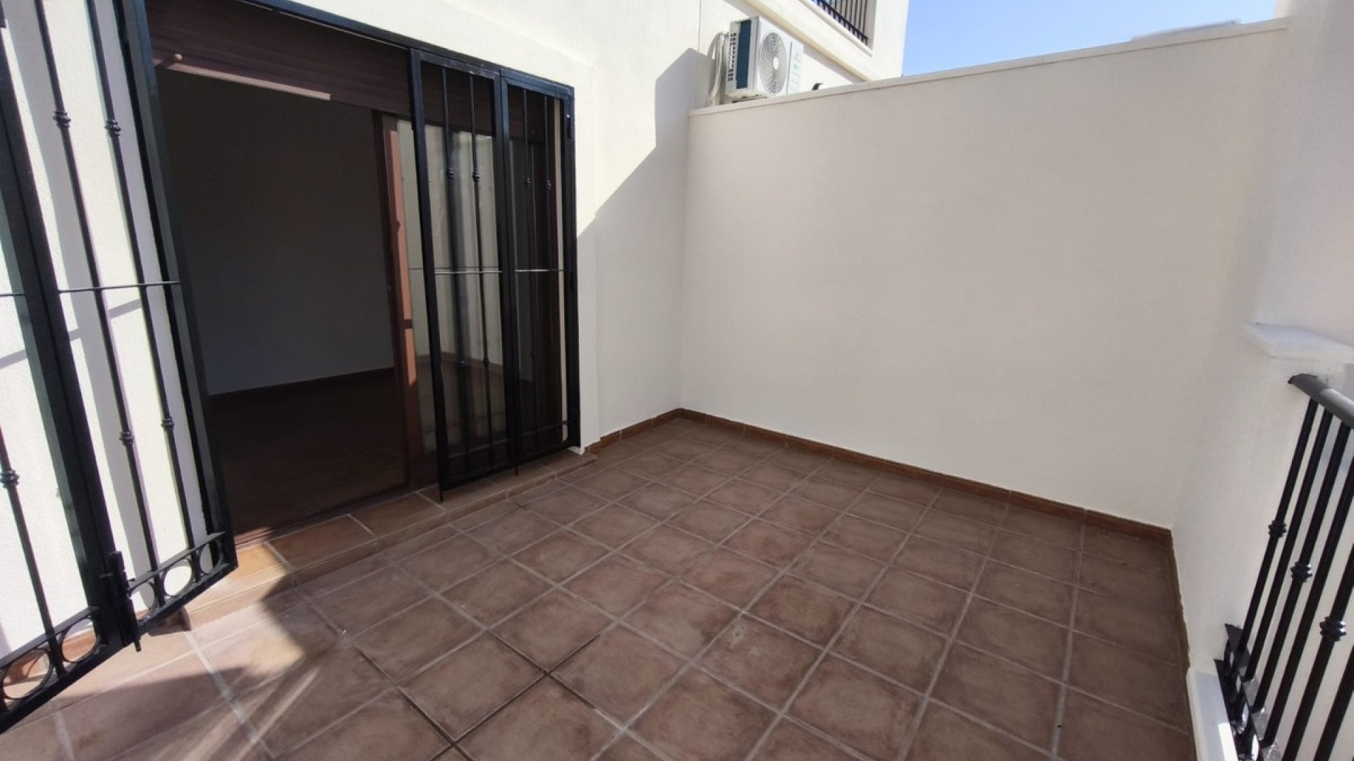 Wederverkoop - Villa - Algorfa - La Finca Golf