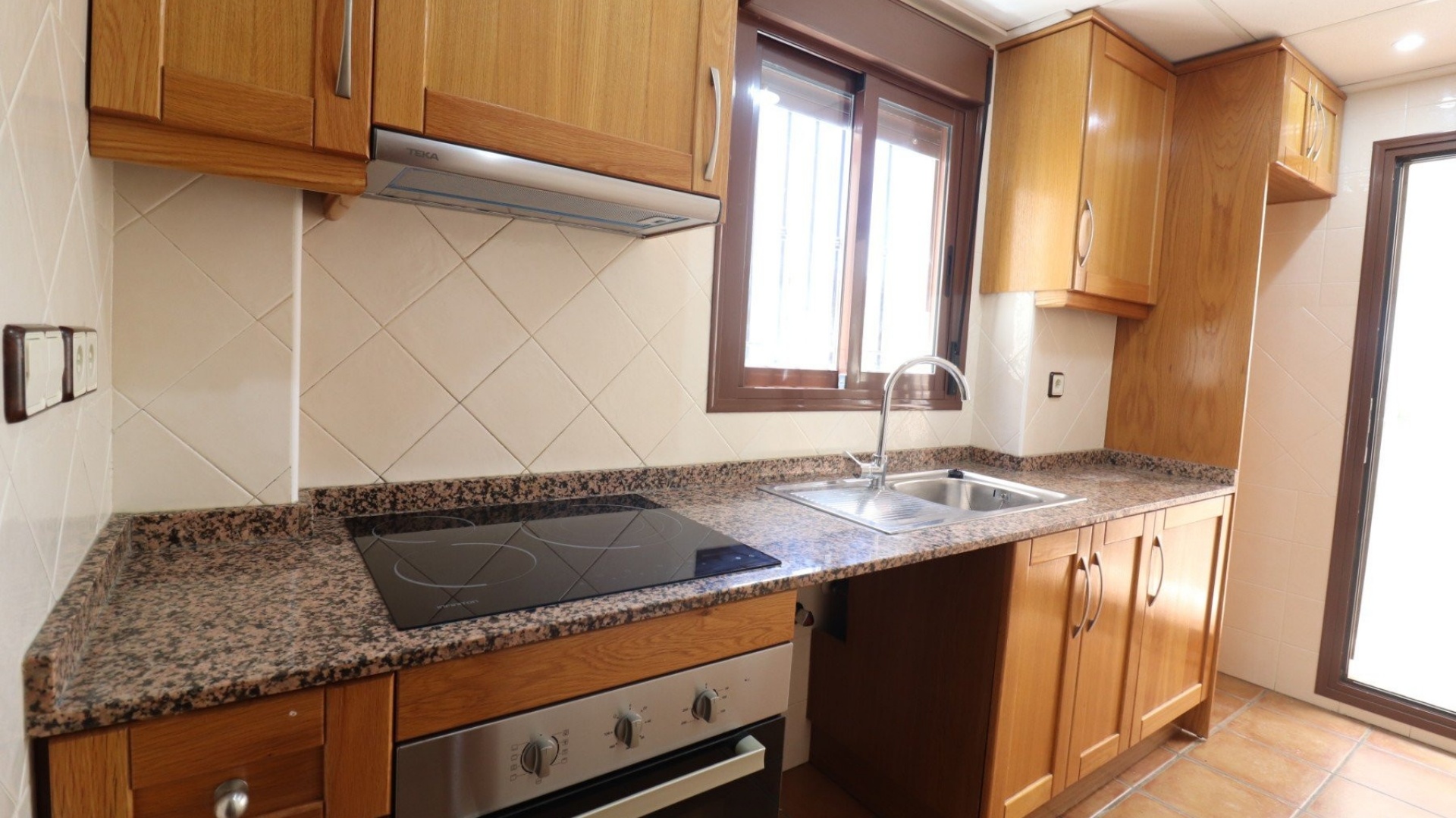 Wederverkoop - Villa - Algorfa - La Finca Golf