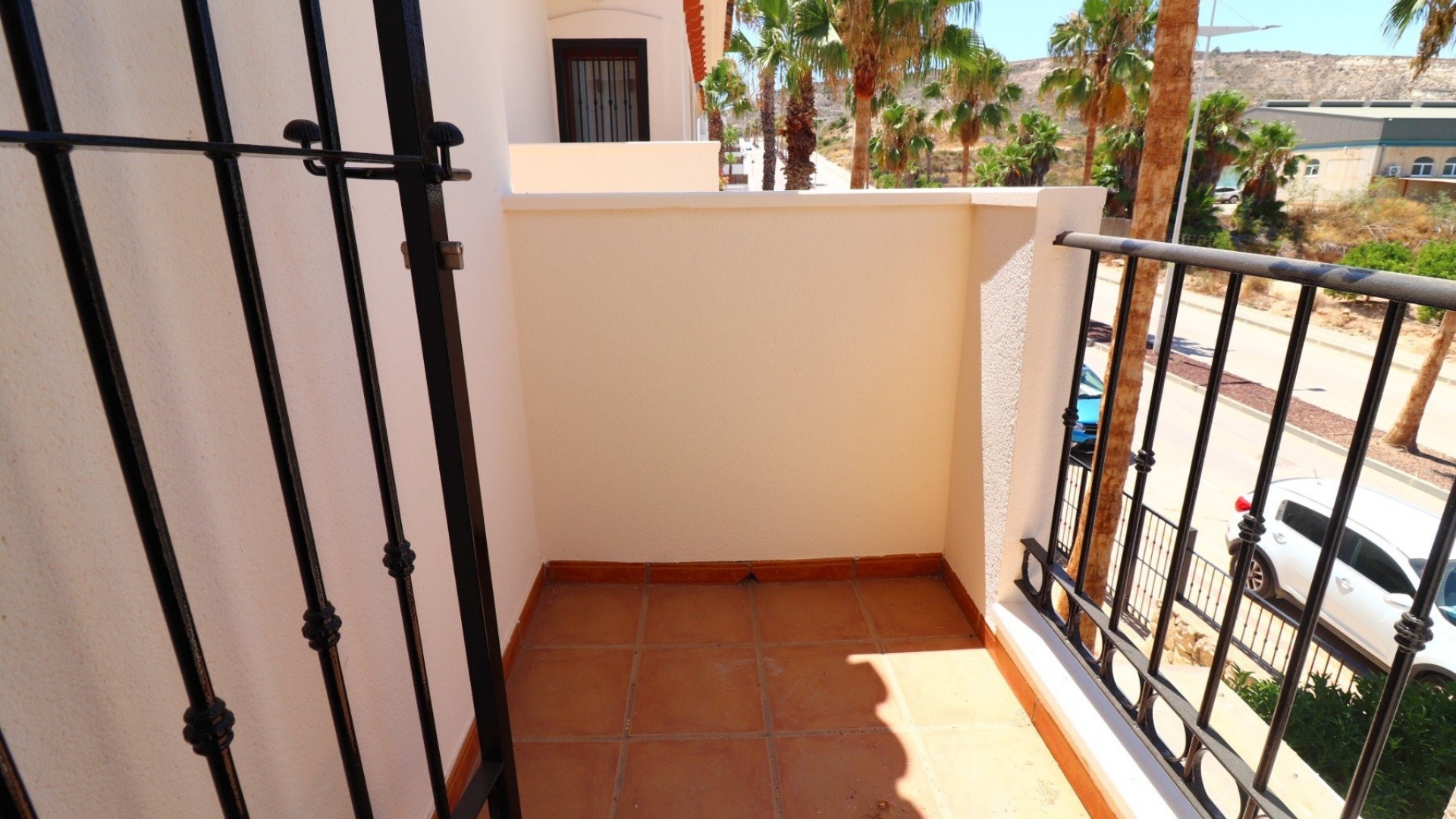 Wederverkoop - Villa - Algorfa - La Finca Golf