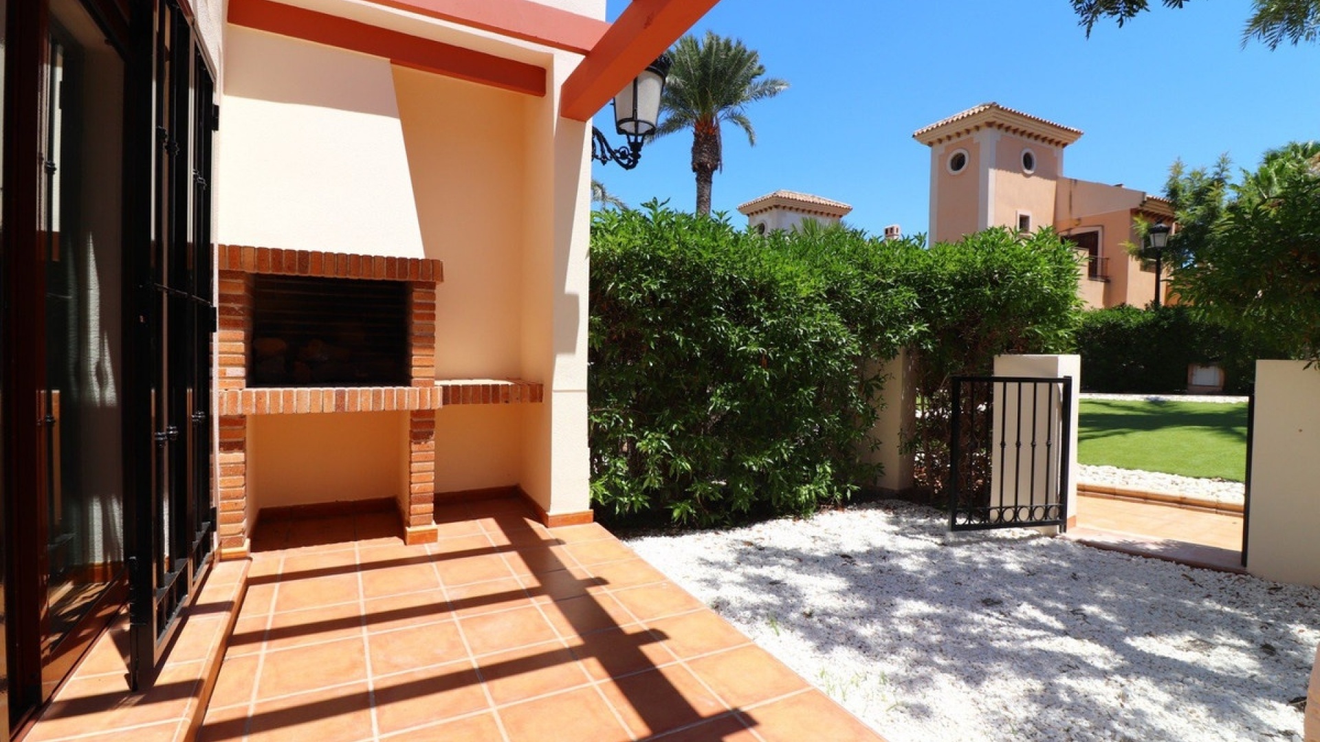 Wederverkoop - Villa - Algorfa - La Finca Golf