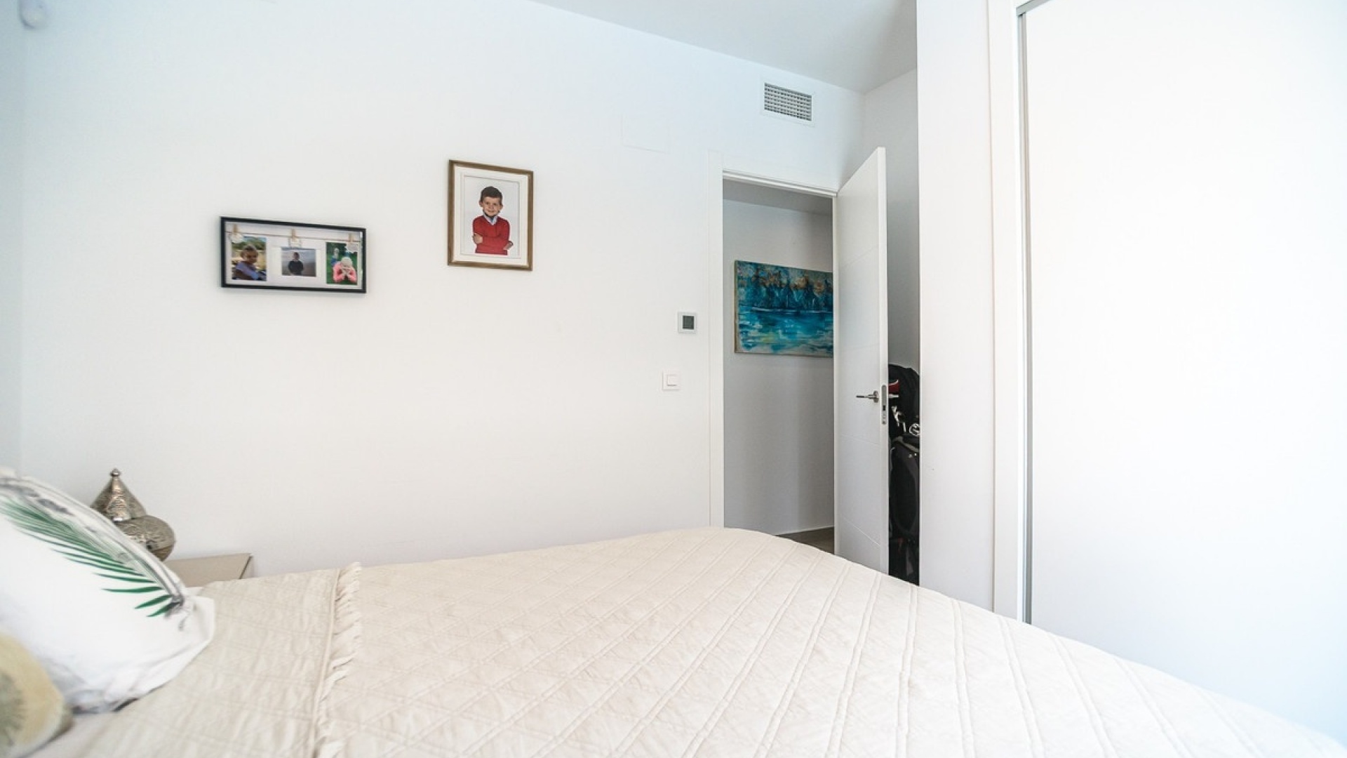 Wederverkoop - Villa - Algorfa - La Finca Golf