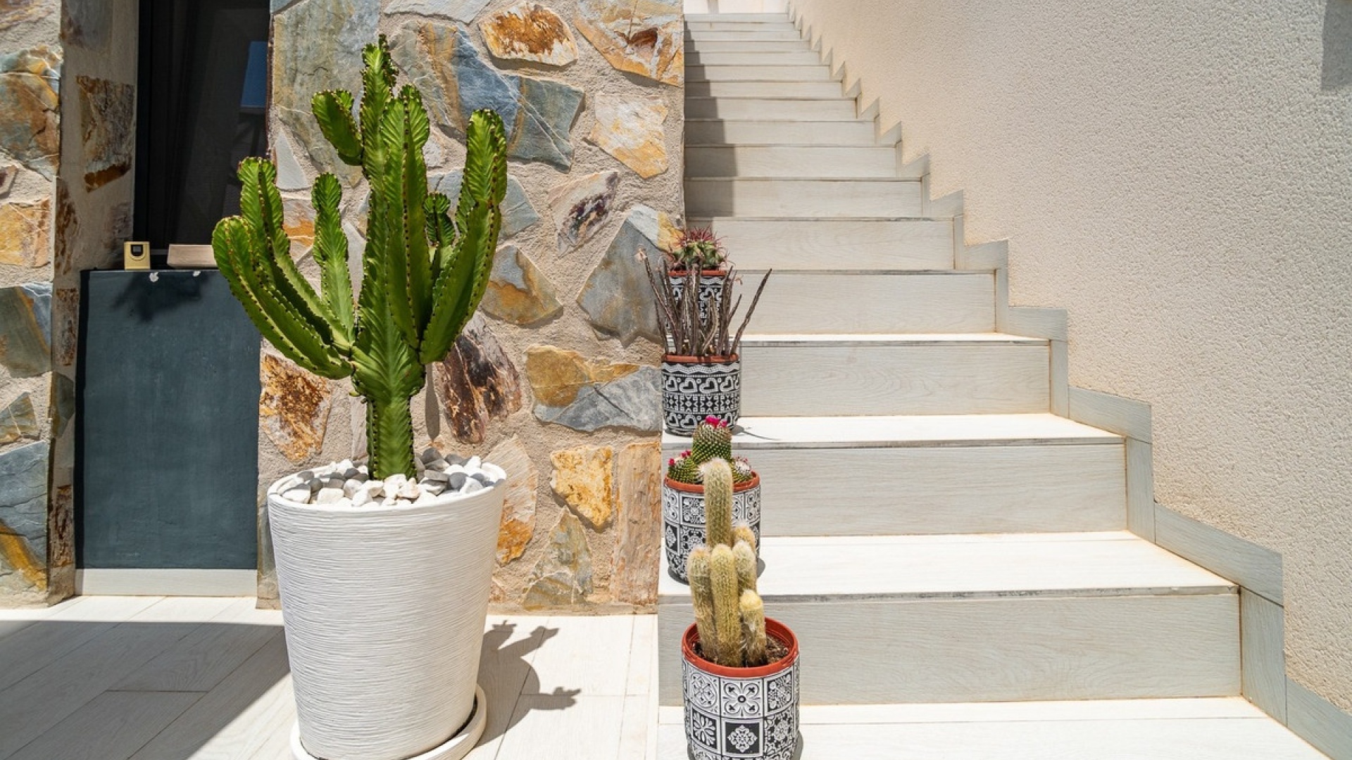 Wederverkoop - Villa - Algorfa - La Finca Golf