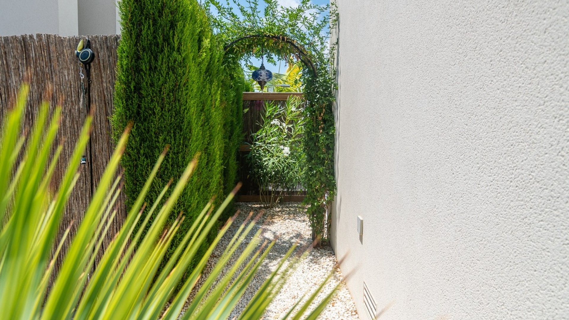 Wederverkoop - Villa - Algorfa - La Finca Golf