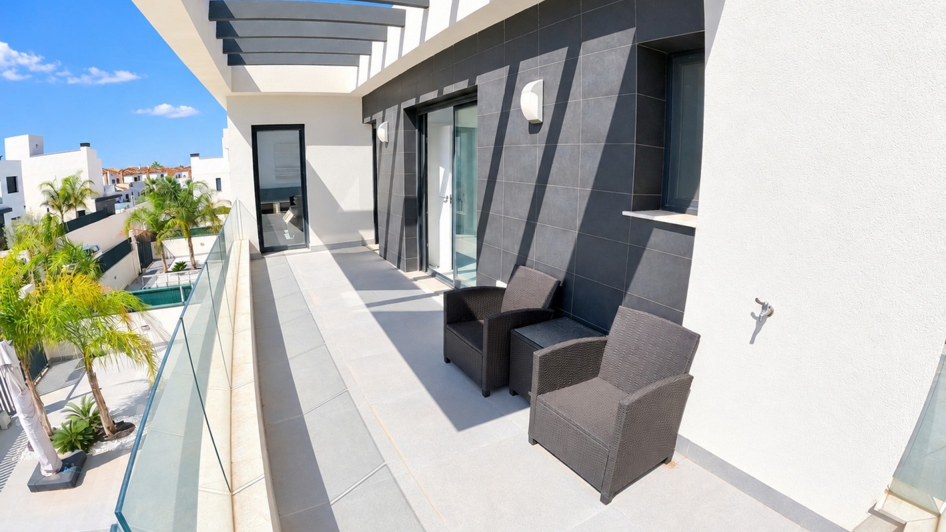Wederverkoop - Villa - Algorfa - La Finca Golf
