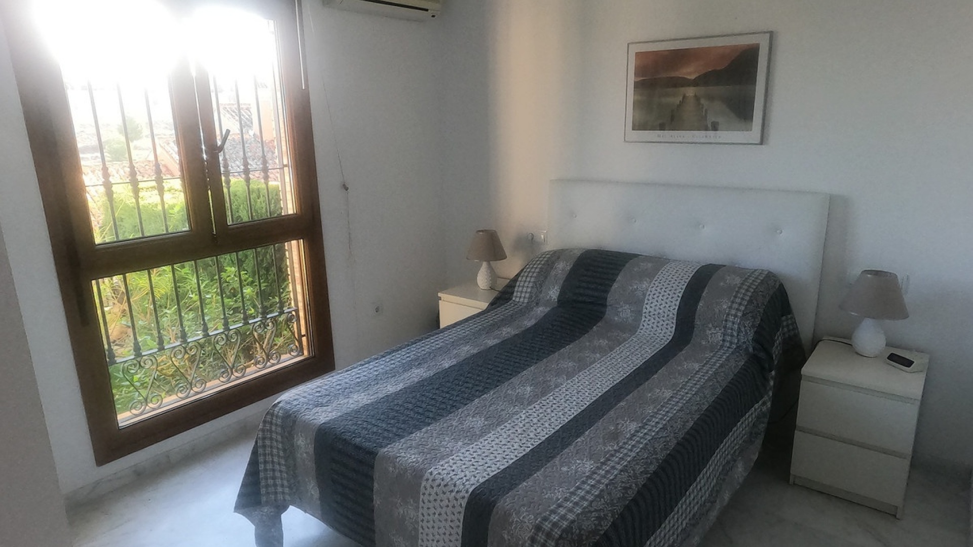 Wederverkoop - Villa - Algorfa - La Finca Golf