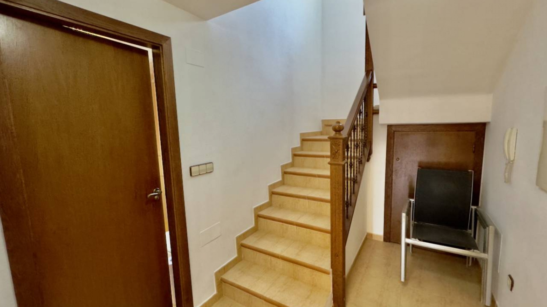 Wederverkoop - Villa - Algorfa - La Finca Golf