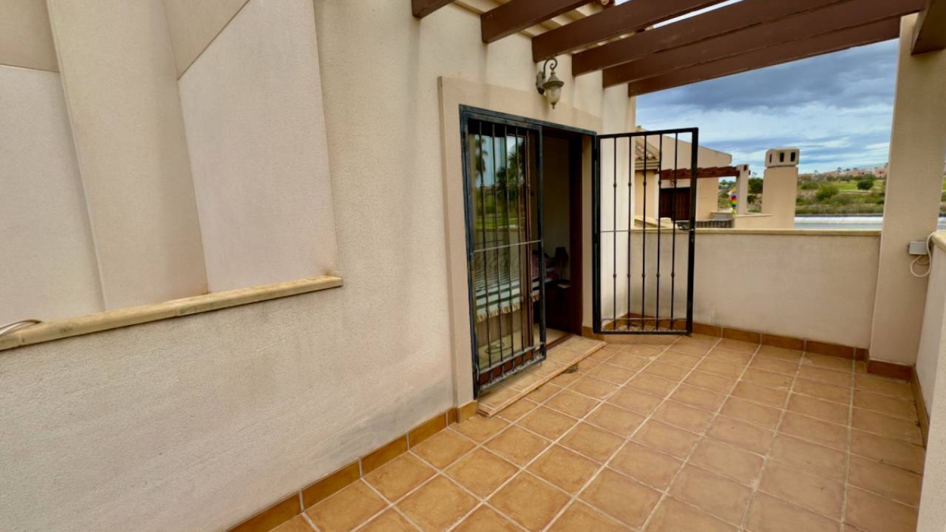 Wederverkoop - Villa - Algorfa - La Finca Golf