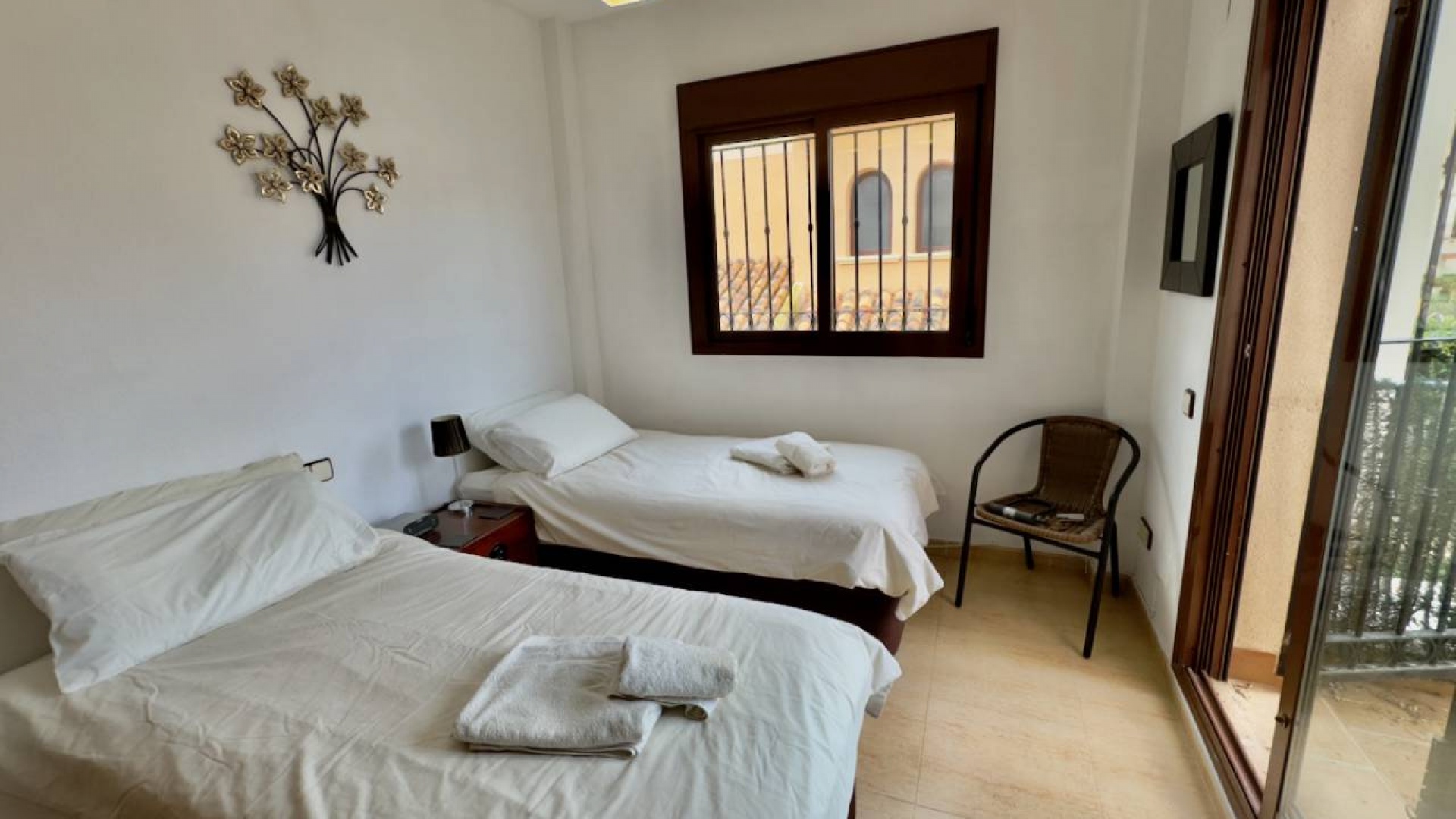 Wederverkoop - Villa - Algorfa - La Finca Golf